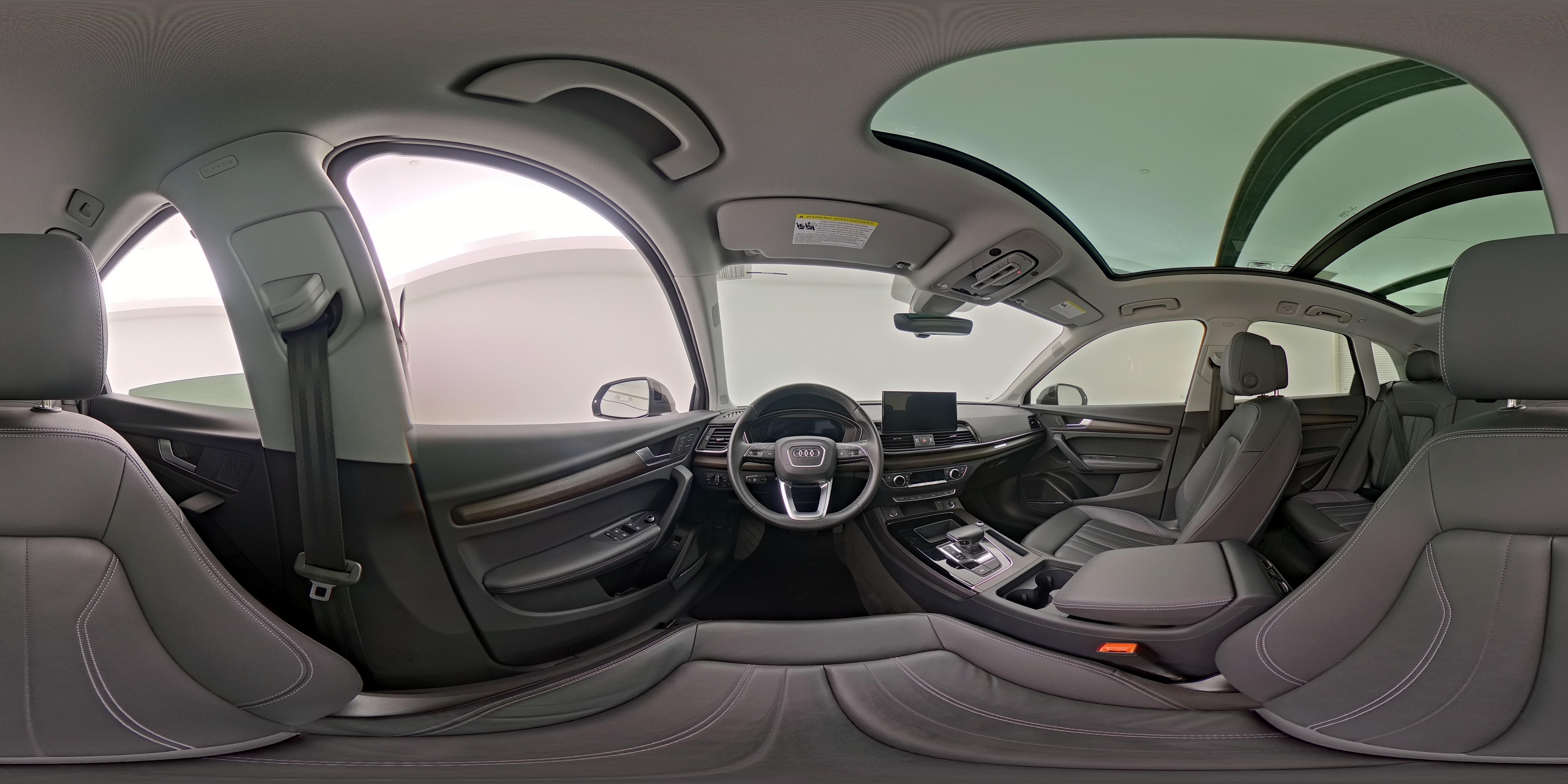 2023 Audi Q5 Premium Plus - Photo 28