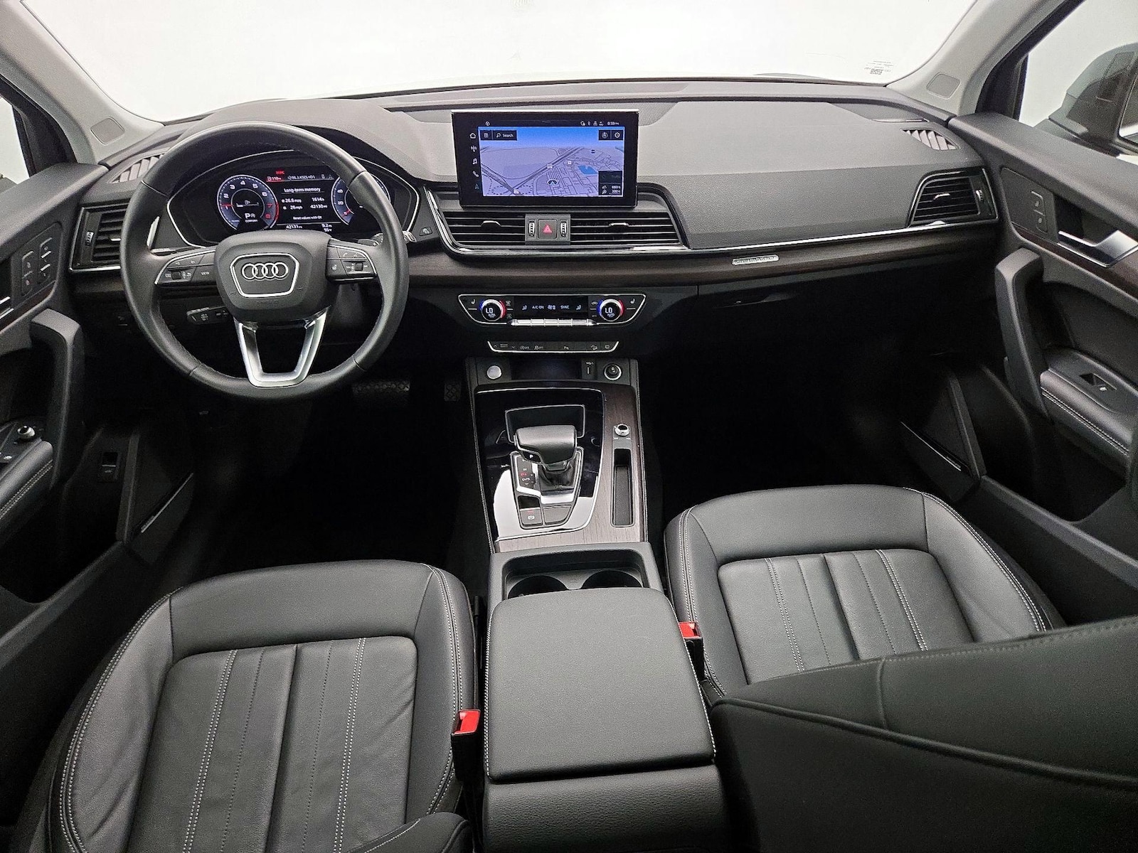 2023 Audi Q5 Premium Plus - Photo 10