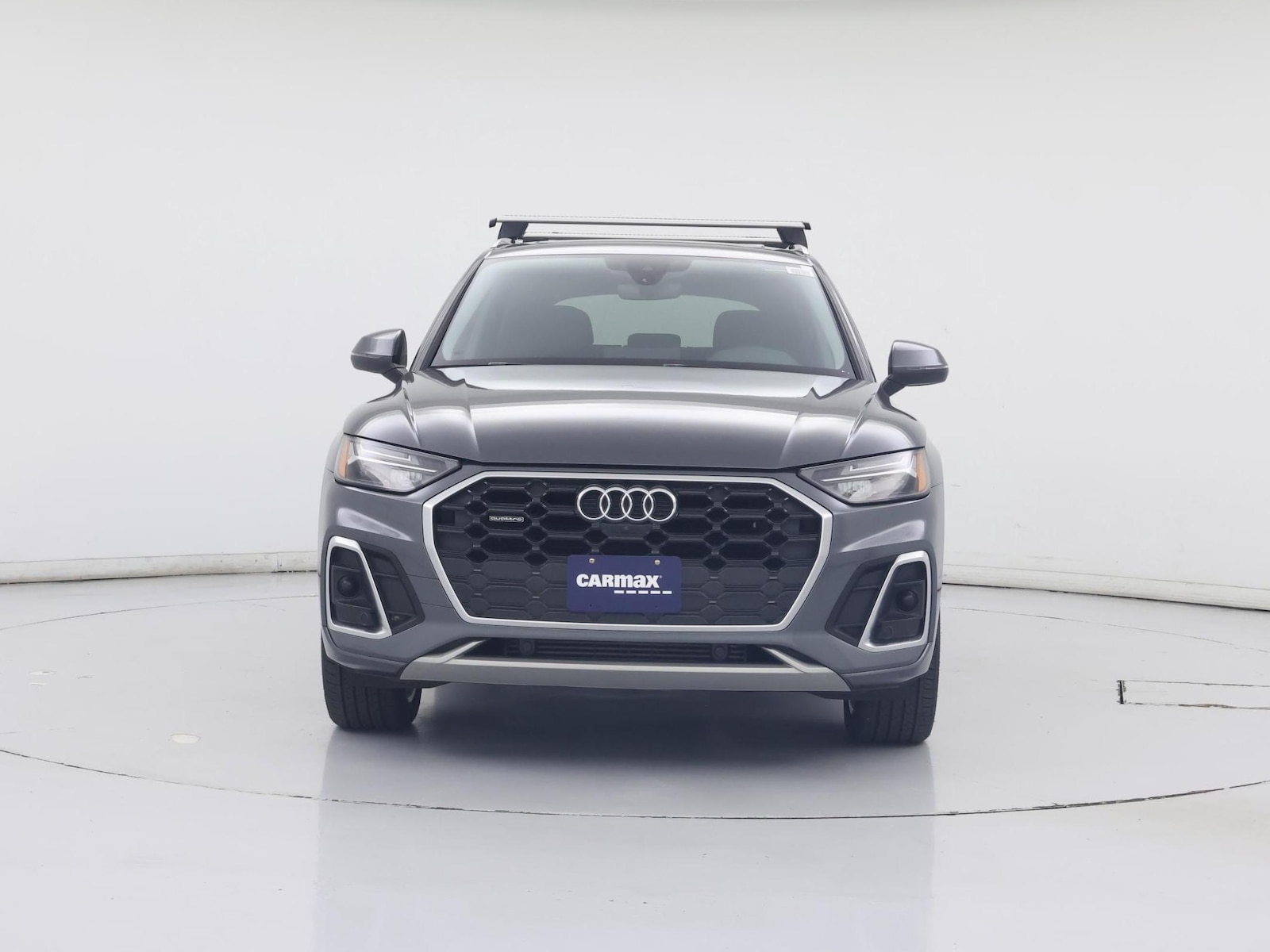 2023 Audi Q5 Premium Plus - Photo 6