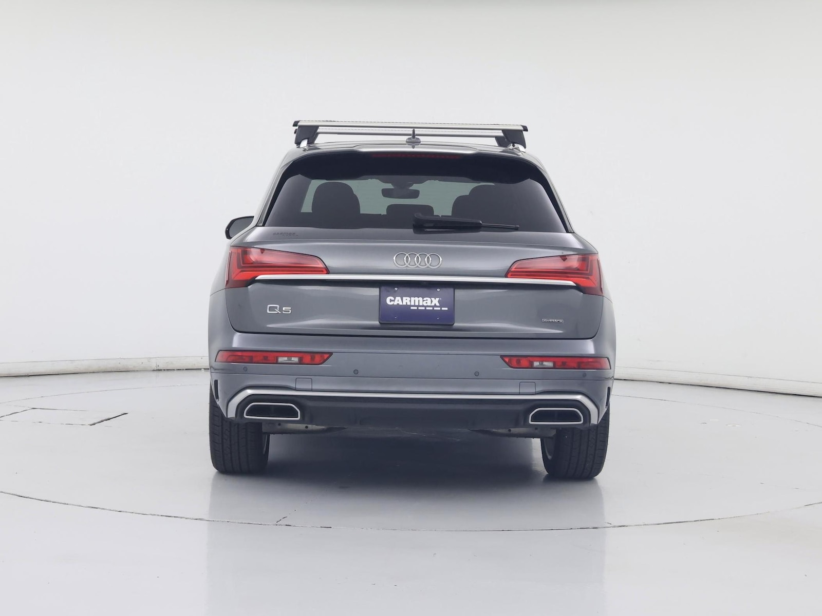 2023 Audi Q5 Premium Plus - Photo 7