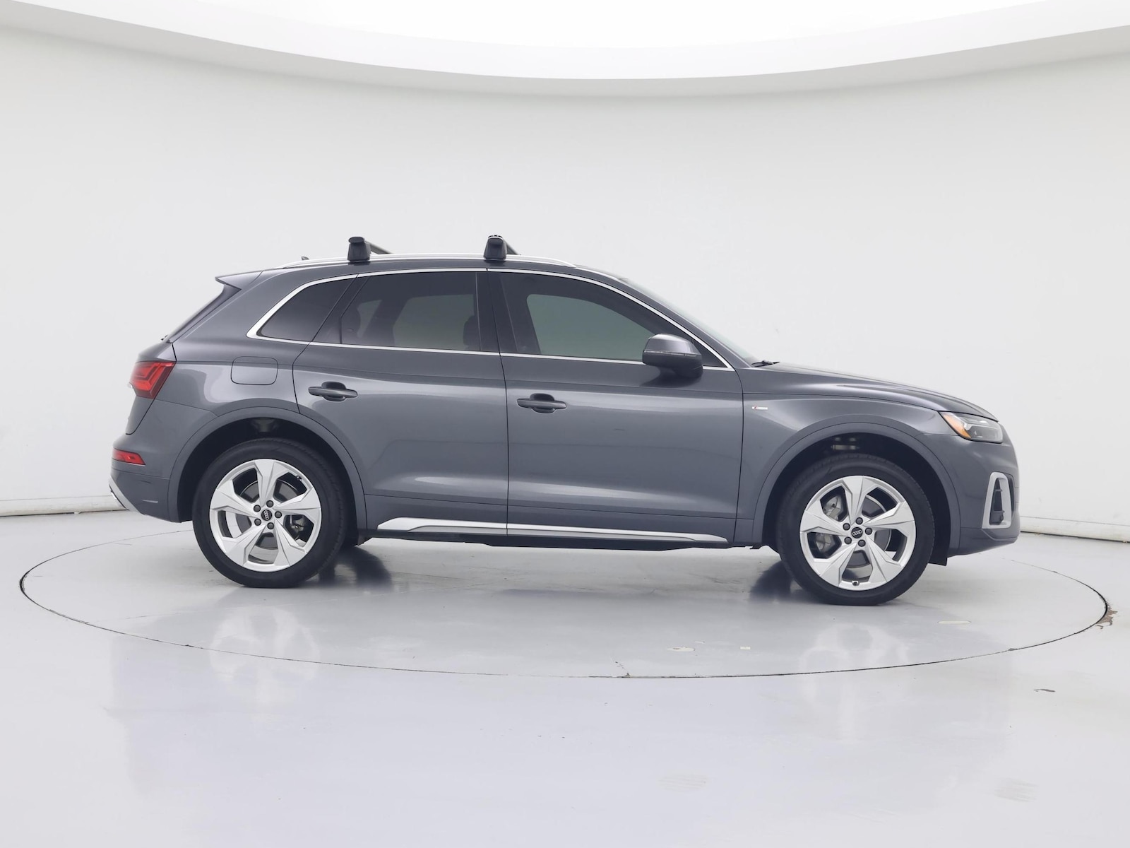 2023 Audi Q5 Premium Plus - Photo 8