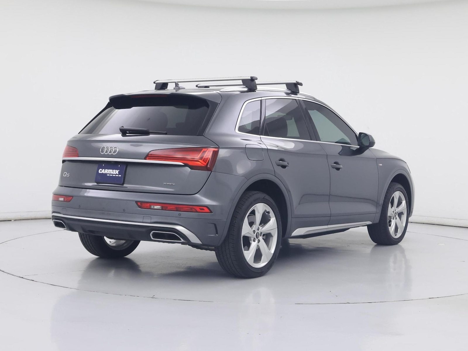 2023 Audi Q5 Premium Plus - Photo 9