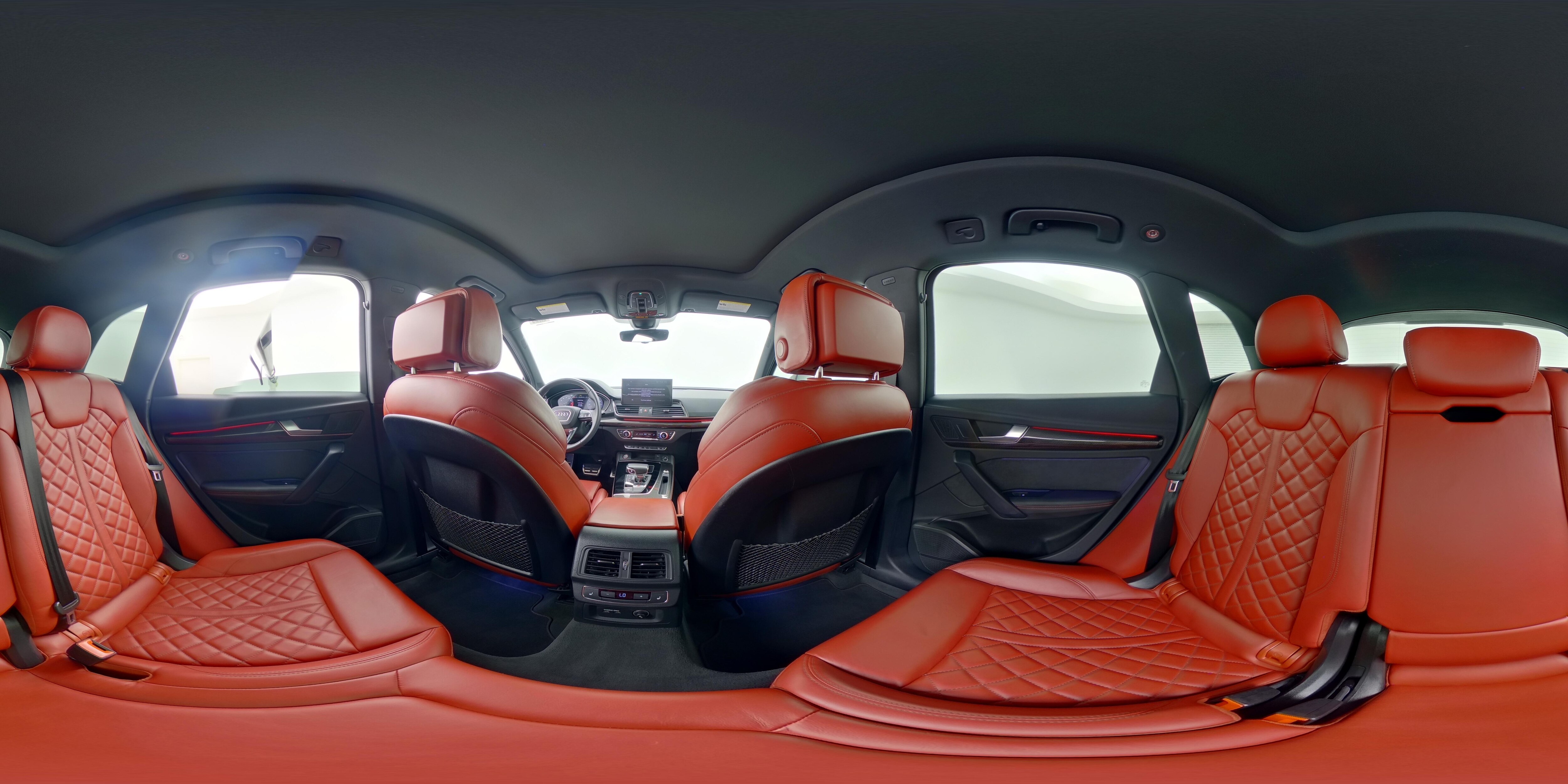 2023 Audi SQ5 Prestige - Photo 27