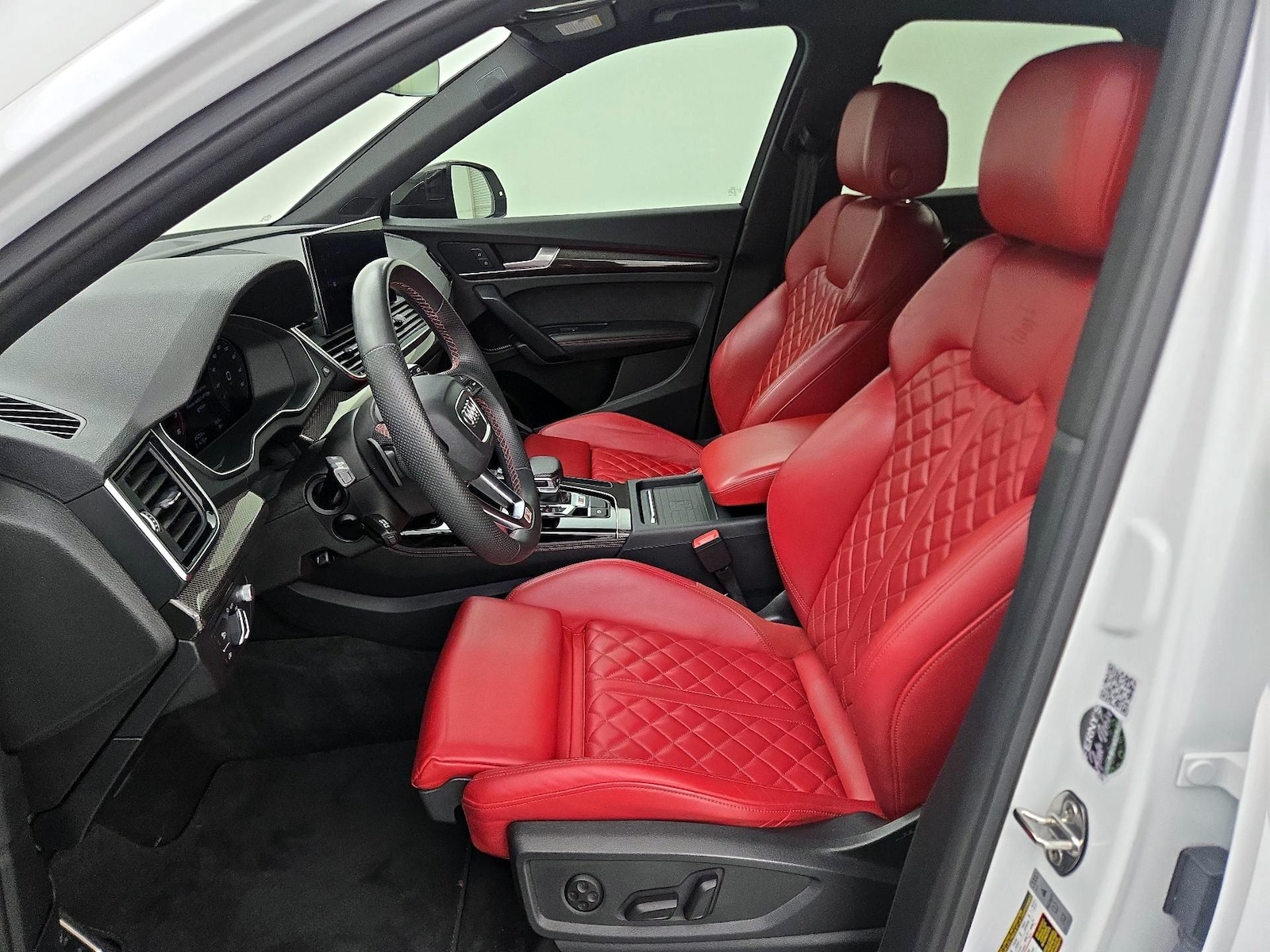 2023 Audi SQ5 Prestige - Photo 12