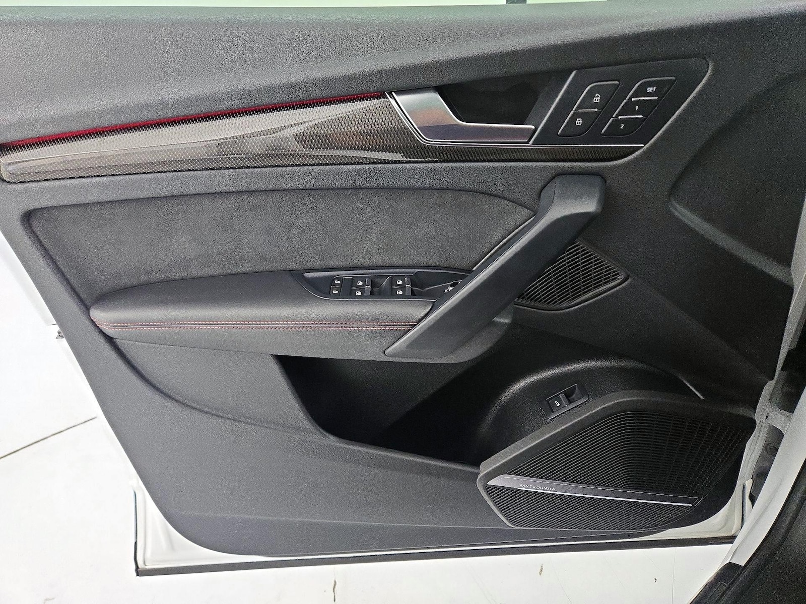 2023 Audi SQ5 Prestige - Photo 13