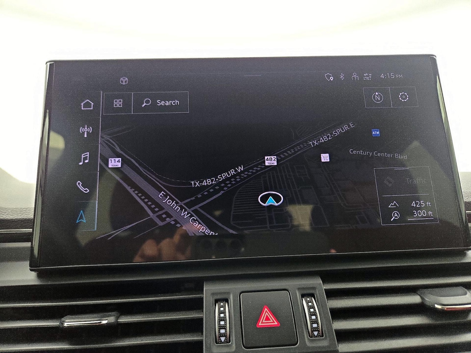 2023 Audi SQ5 Prestige - Photo 15