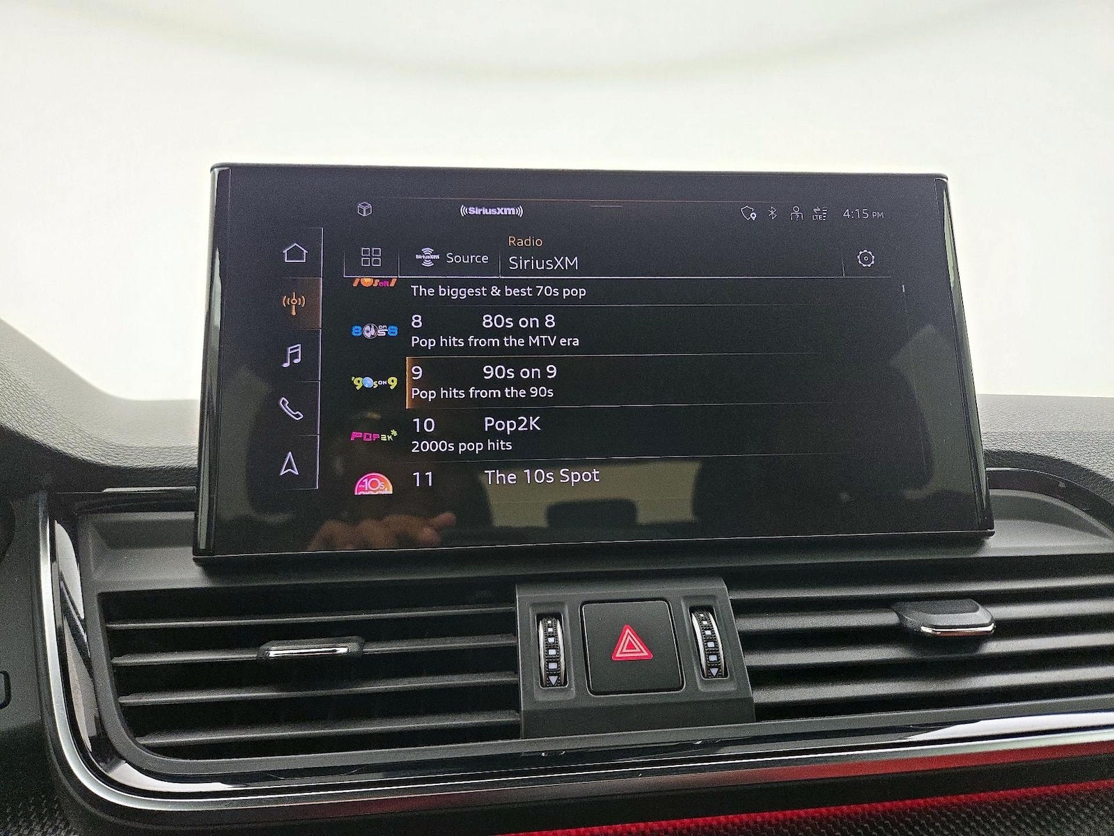 2023 Audi SQ5 Prestige - Photo 17