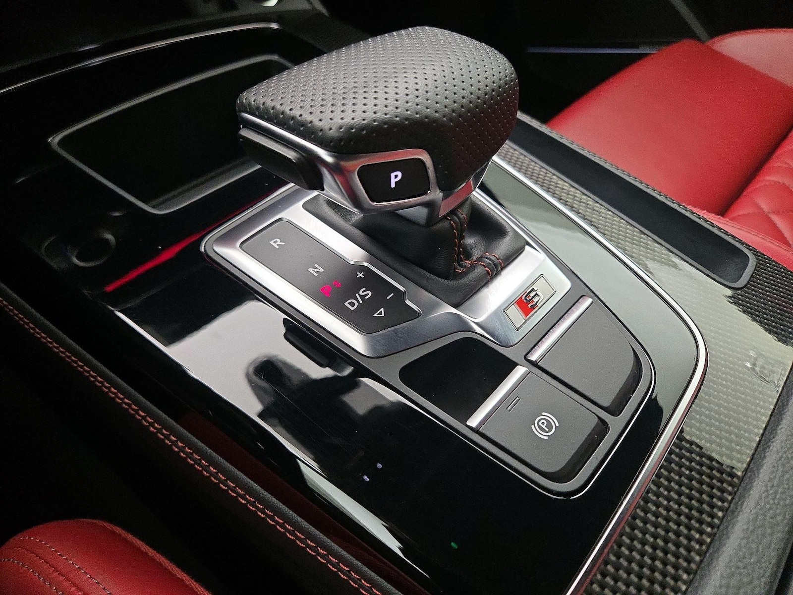 2023 Audi SQ5 Prestige - Photo 19