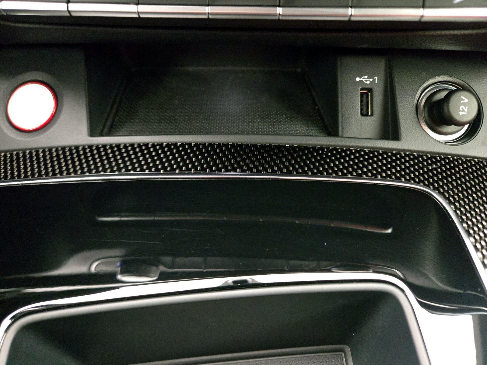 2023 Audi SQ5 Prestige - Photo 20