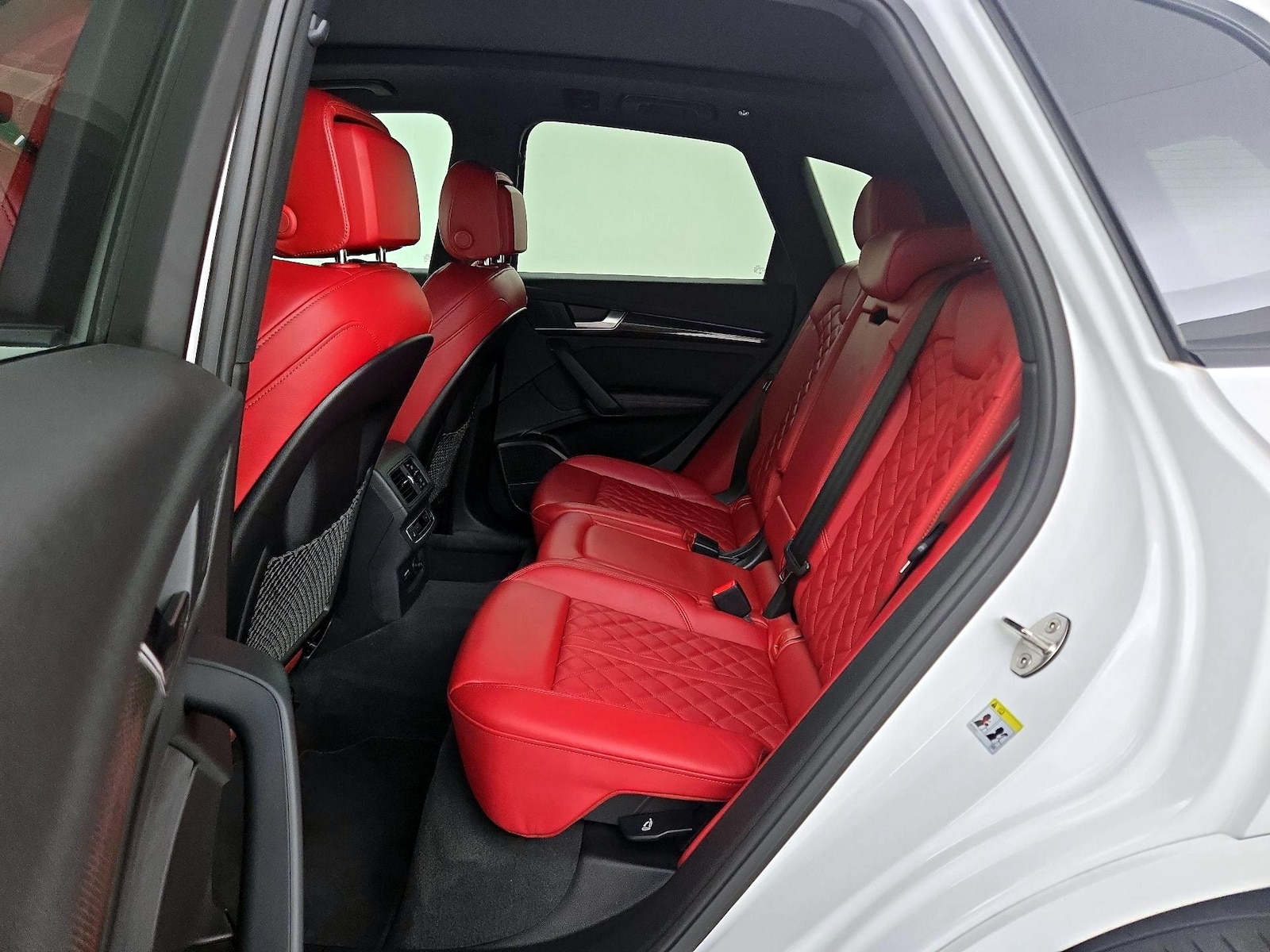 2023 Audi SQ5 Prestige - Photo 22