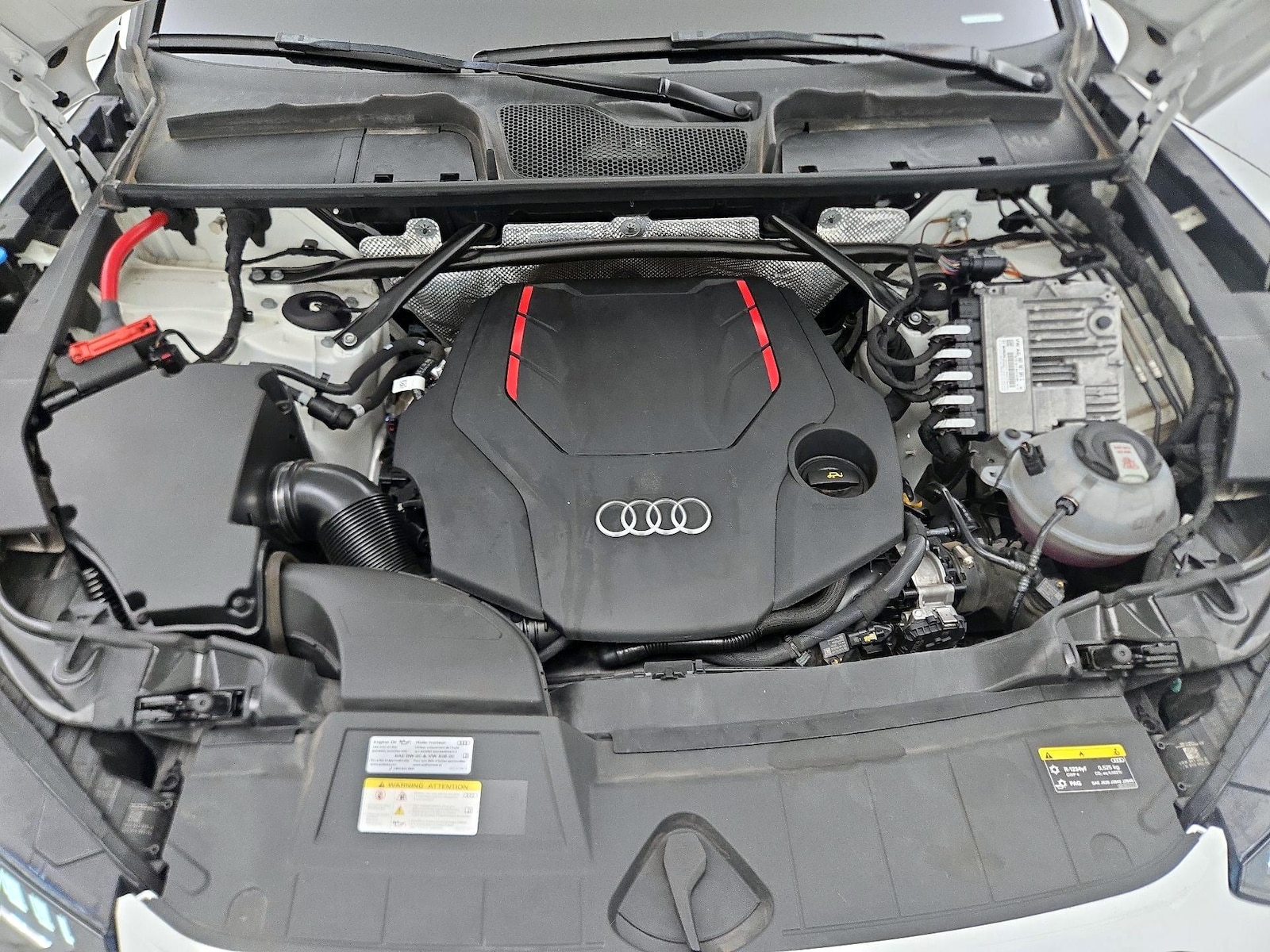 2023 Audi SQ5 Prestige - Photo 24