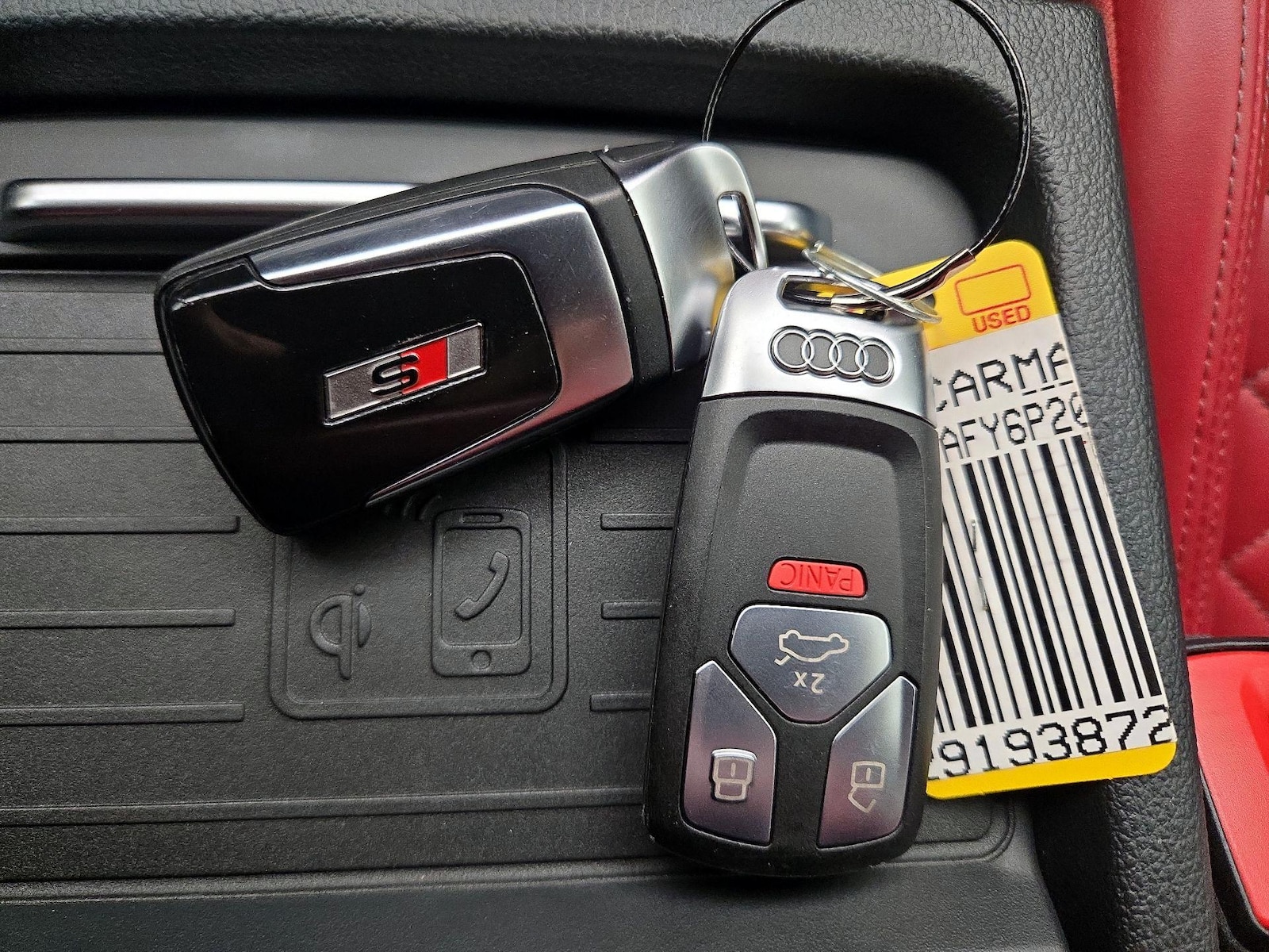 2023 Audi SQ5 Prestige - Photo 25