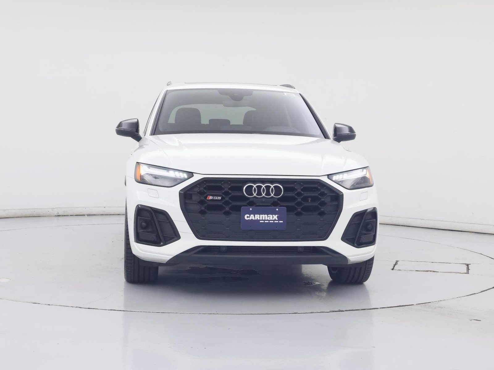 2023 Audi SQ5 Prestige - Photo 6