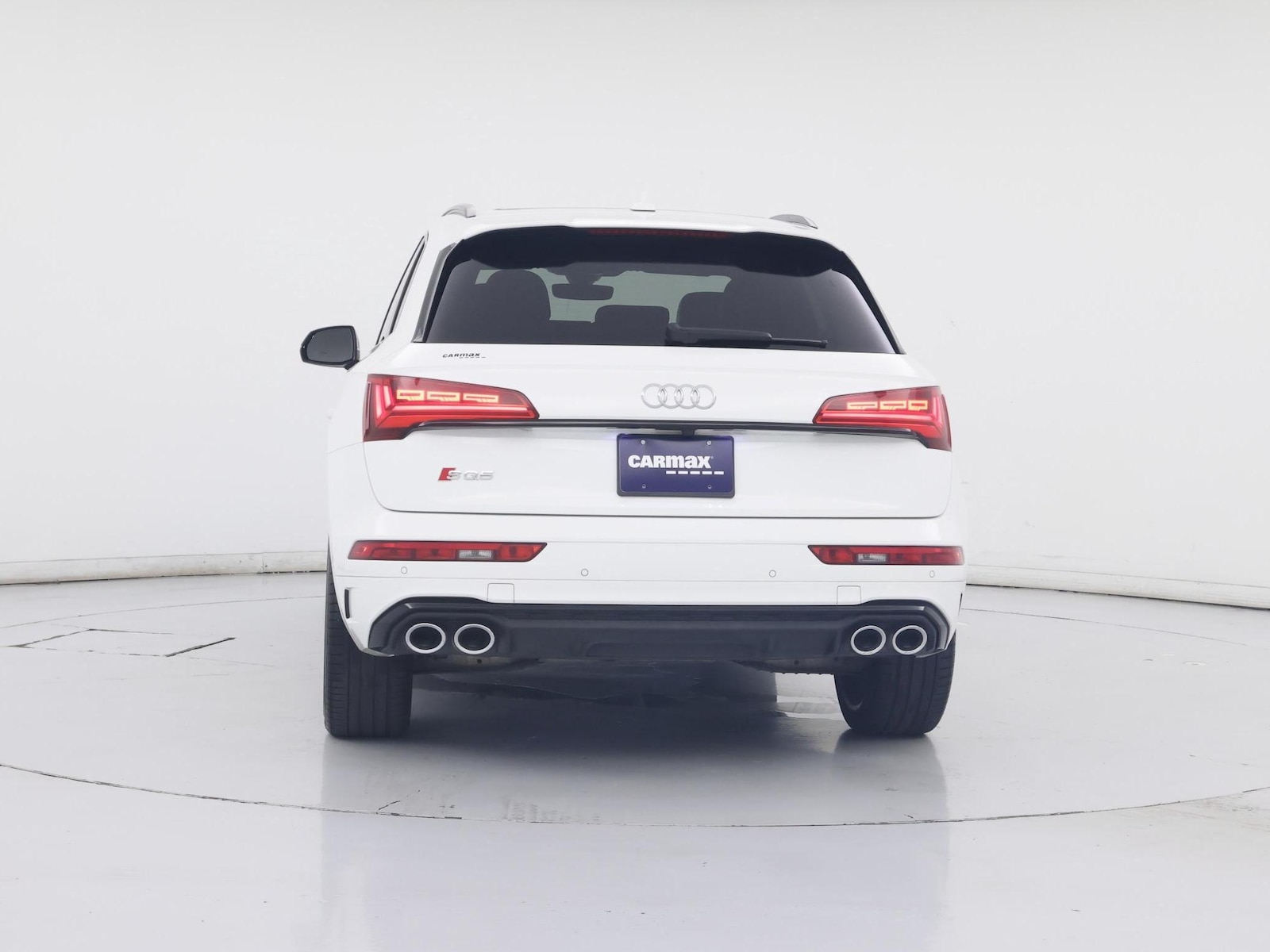 2023 Audi SQ5 Prestige - Photo 7