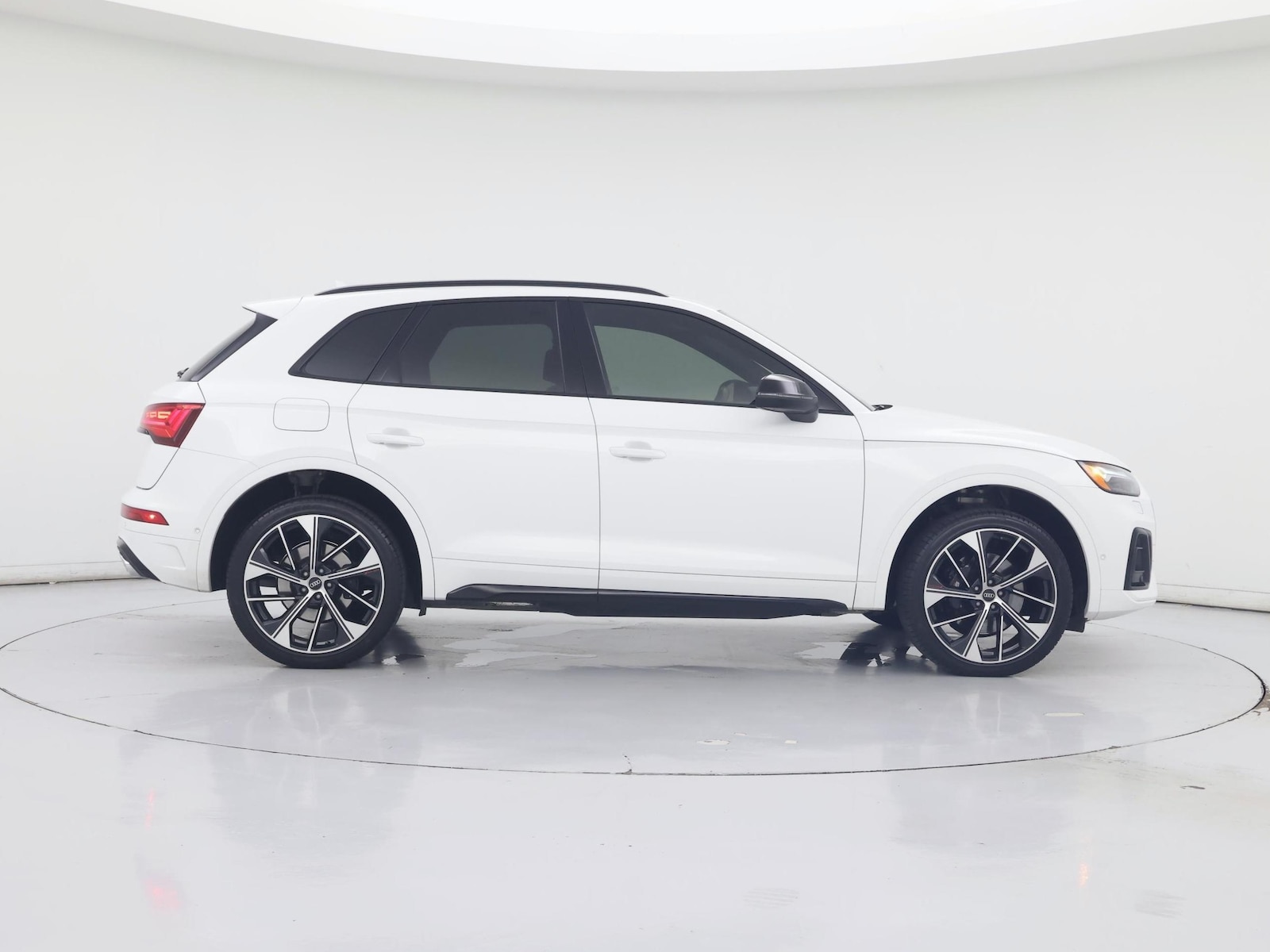 2023 Audi SQ5 Prestige - Photo 8