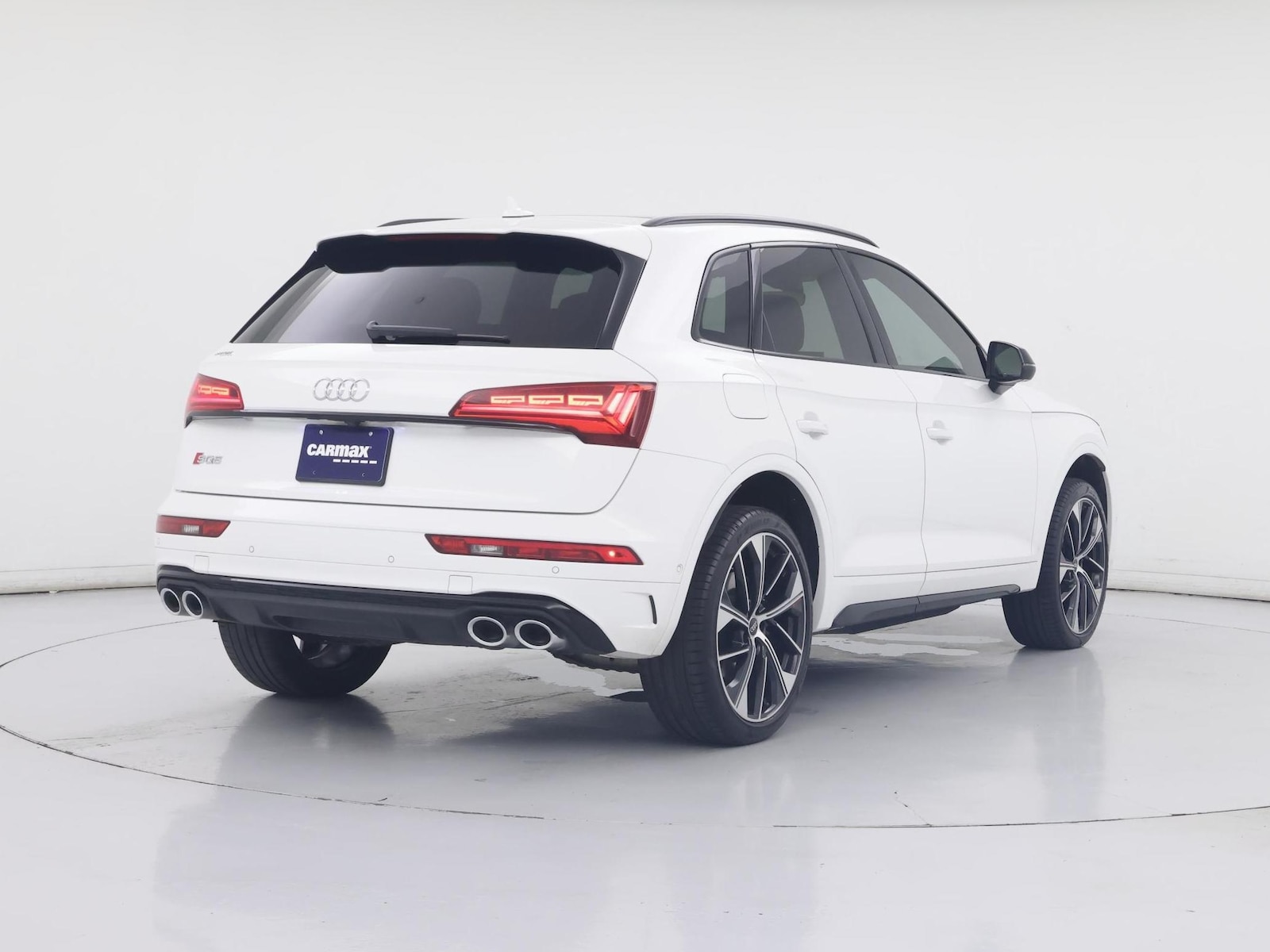 2023 Audi SQ5 Prestige - Photo 9