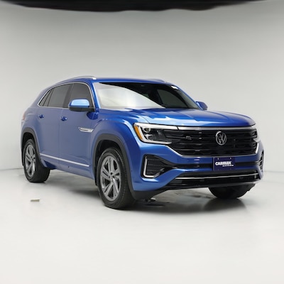 2024 Volkswagen Atlas Cross Sport SEL R-Line