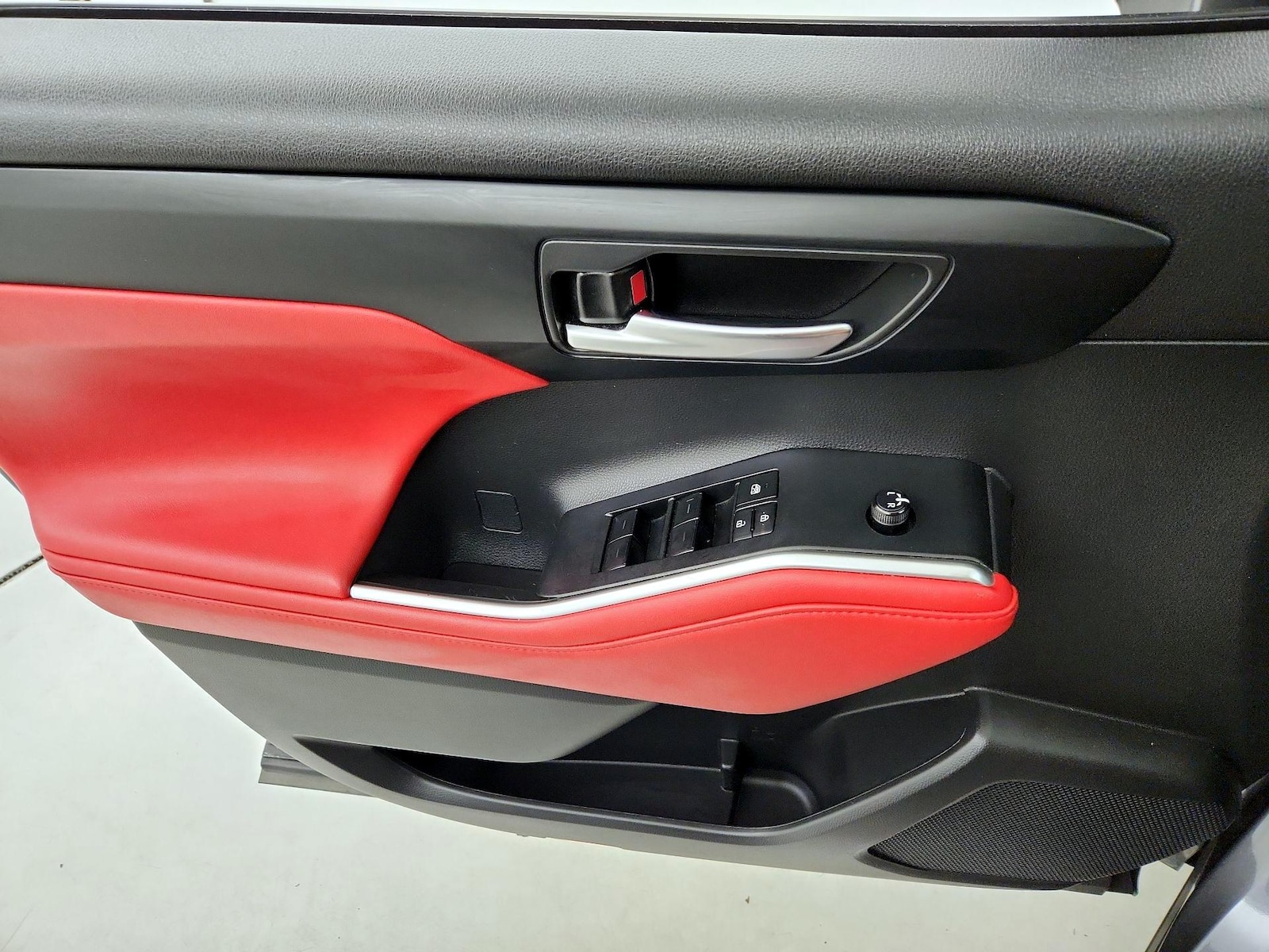 2023 Toyota Highlander XSE - Photo 13