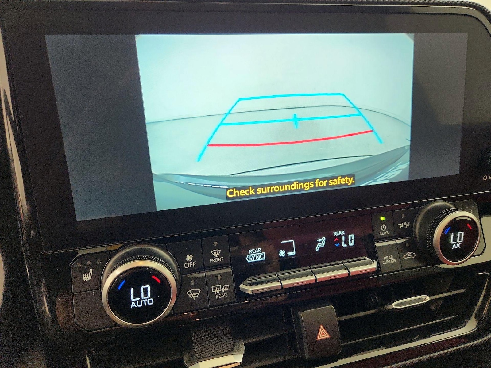 2023 Toyota Highlander XSE - Photo 15