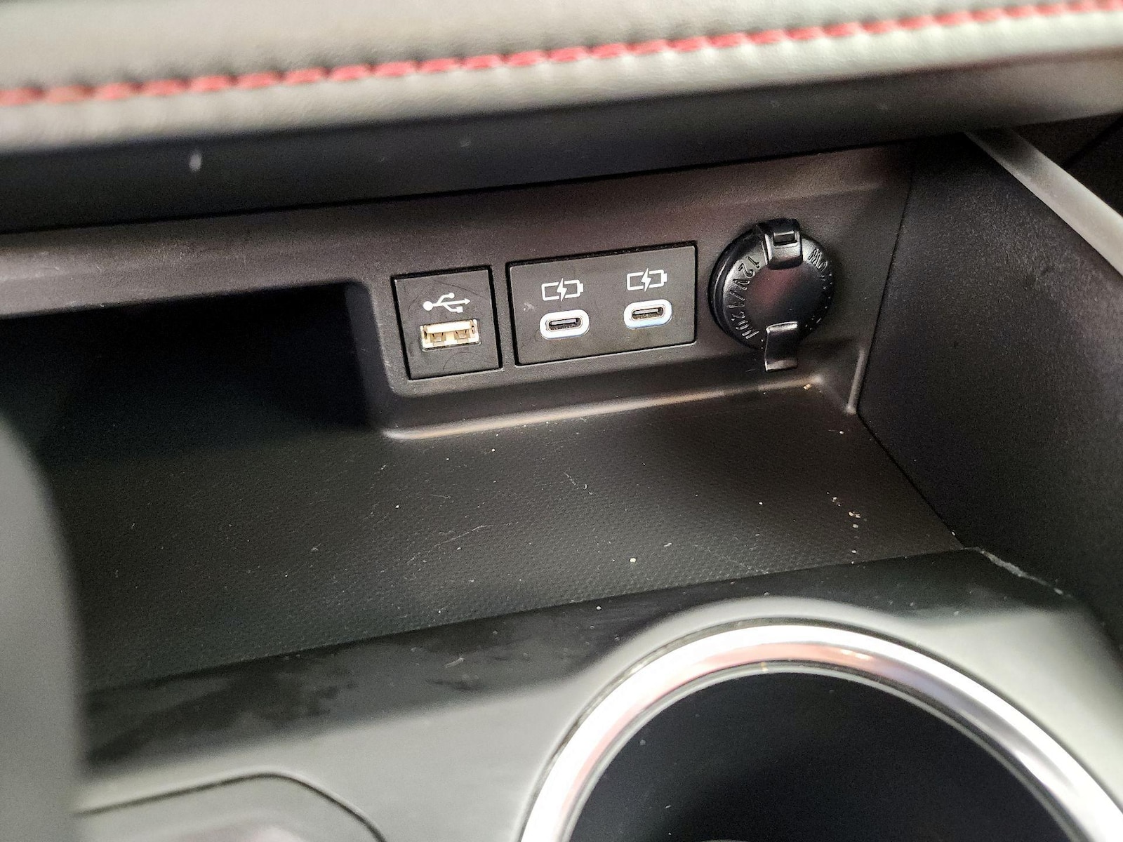 2023 Toyota Highlander XSE - Photo 19