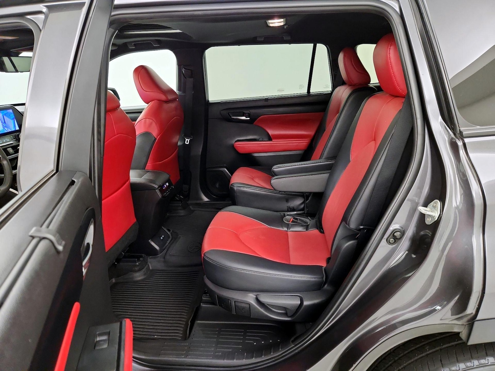2023 Toyota Highlander XSE - Photo 21