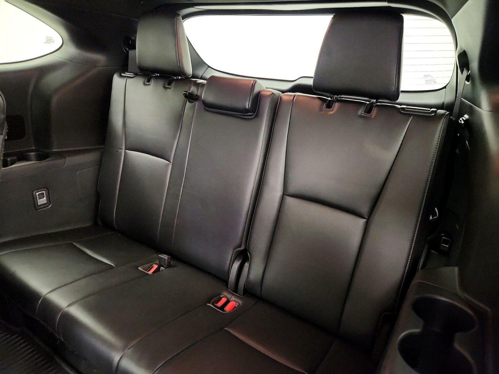 2023 Toyota Highlander XSE - Photo 22
