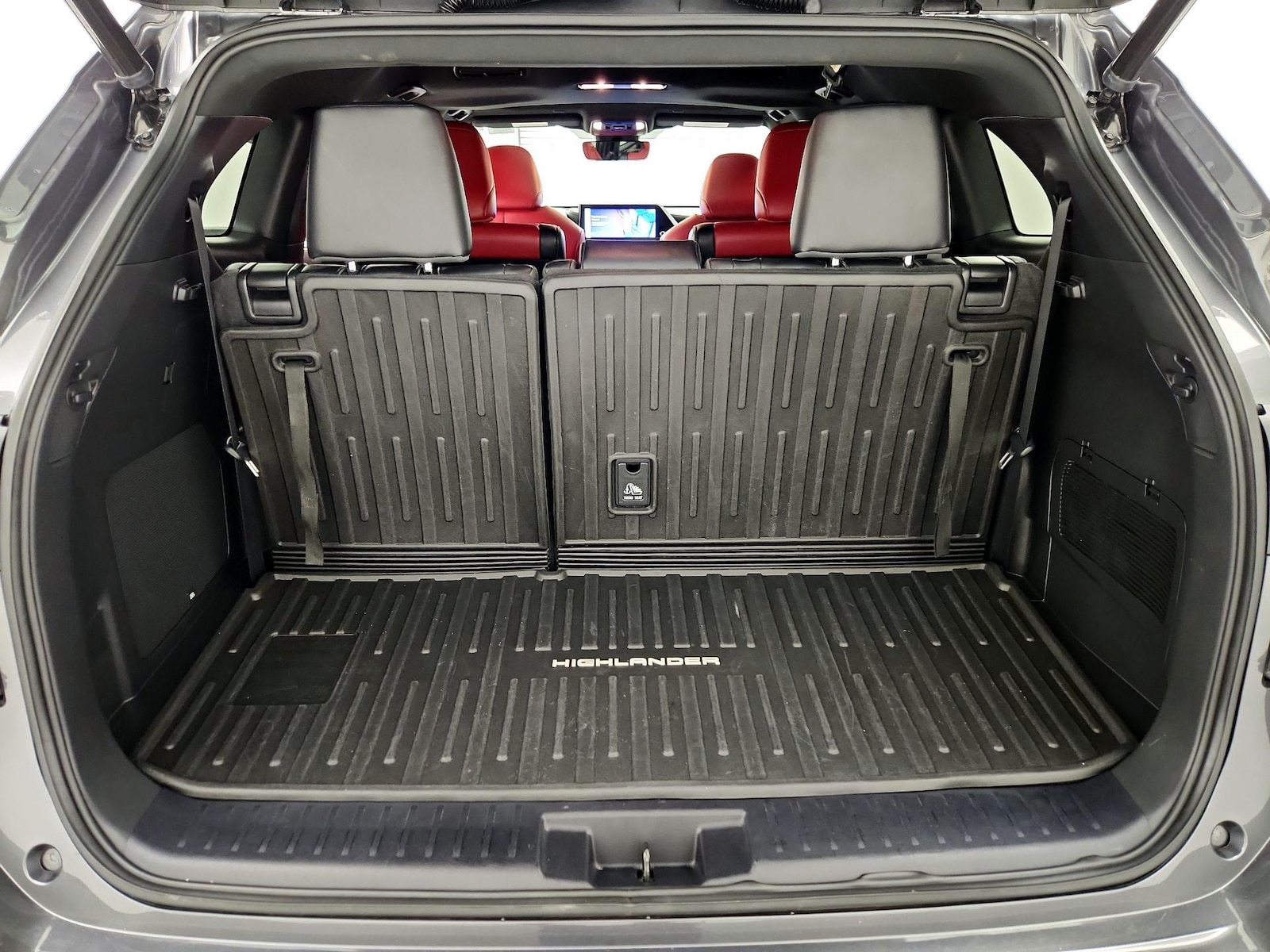 2023 Toyota Highlander XSE - Photo 23