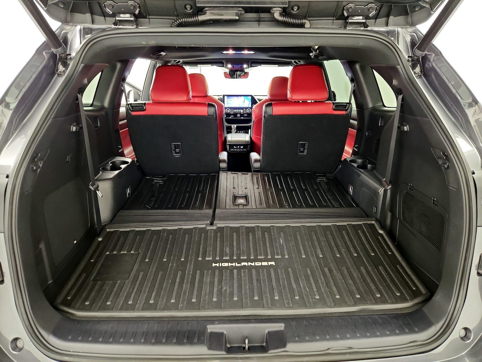 2023 Toyota Highlander XSE - Photo 24