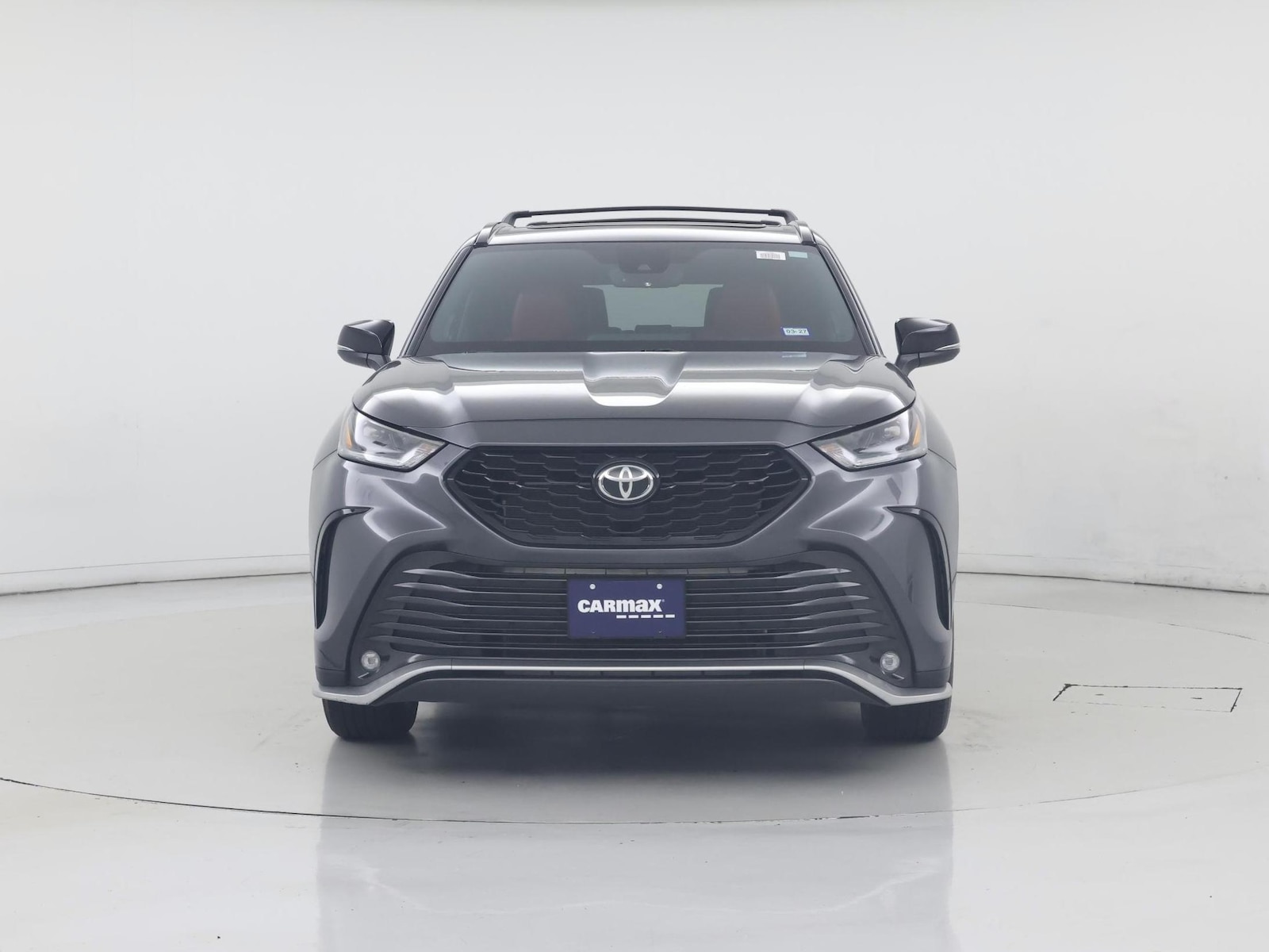 2023 Toyota Highlander XSE - Photo 6