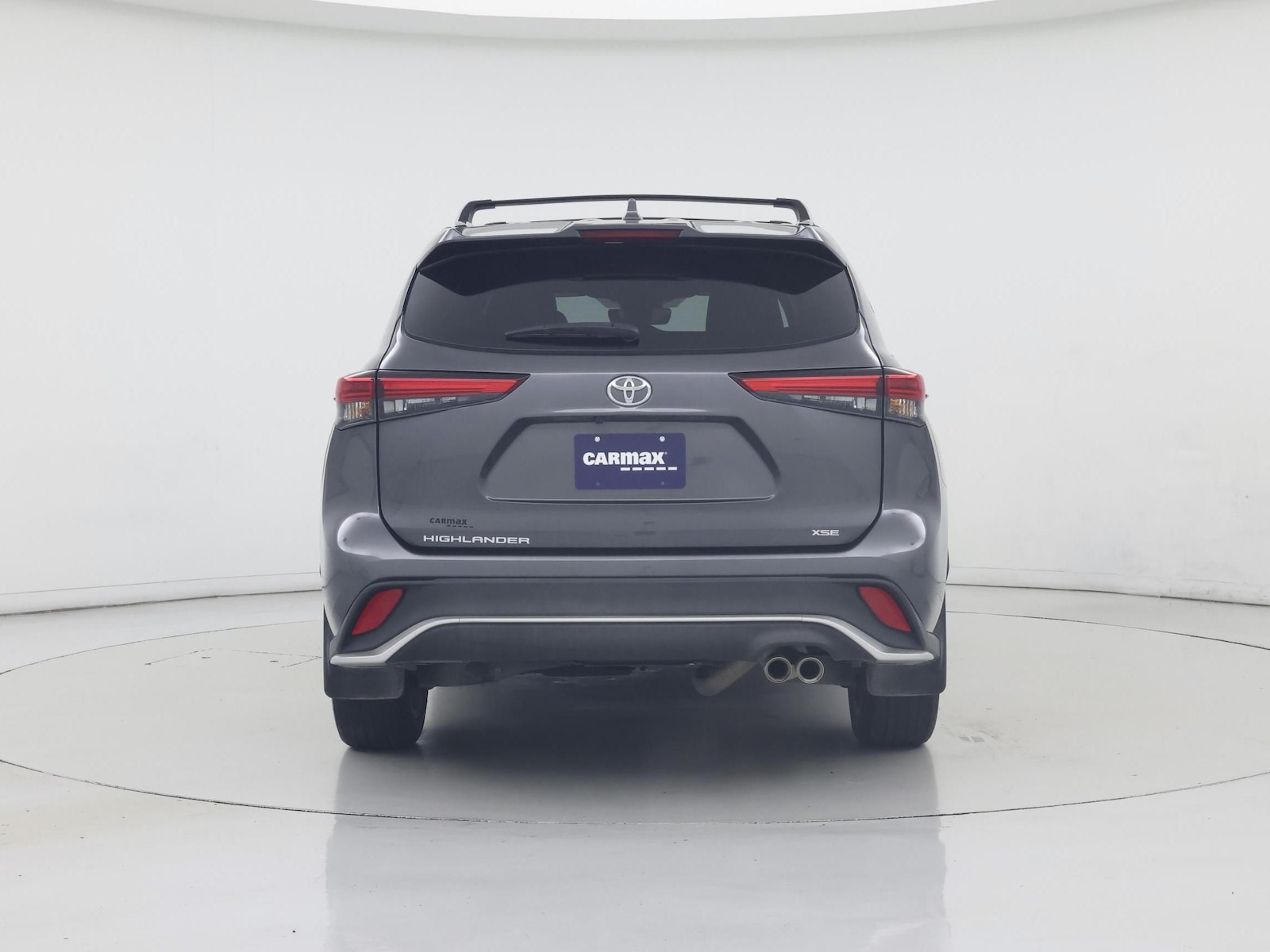2023 Toyota Highlander XSE - Photo 7