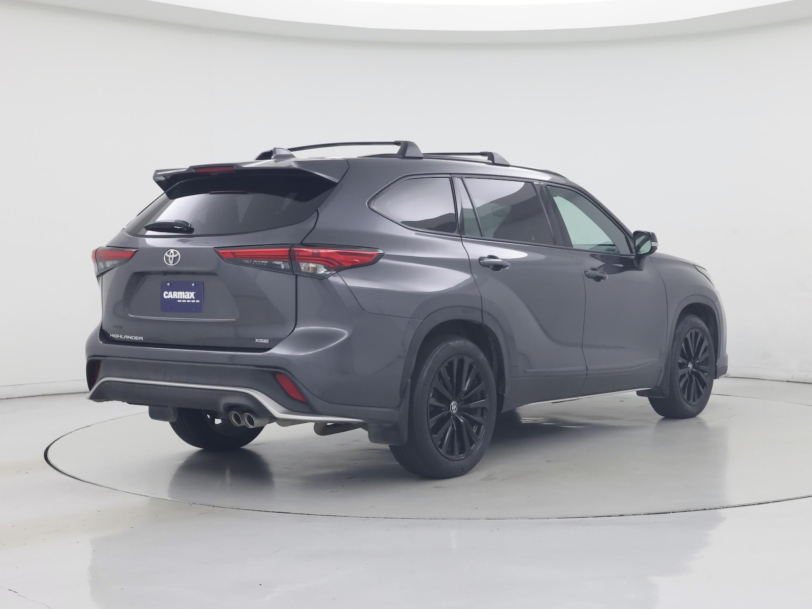 2023 Toyota Highlander XSE - Photo 9