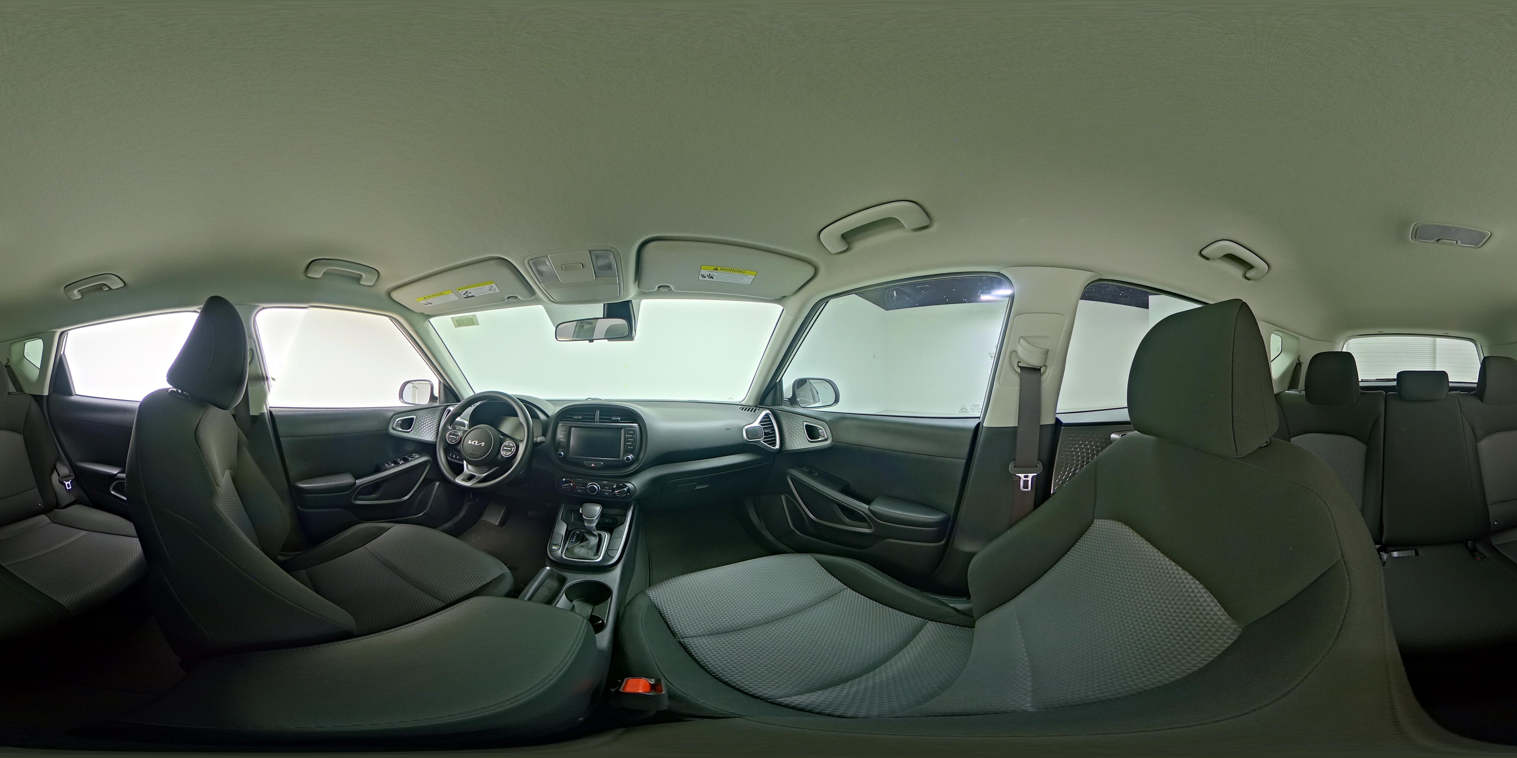 2023 Kia Soul LX - Photo 25