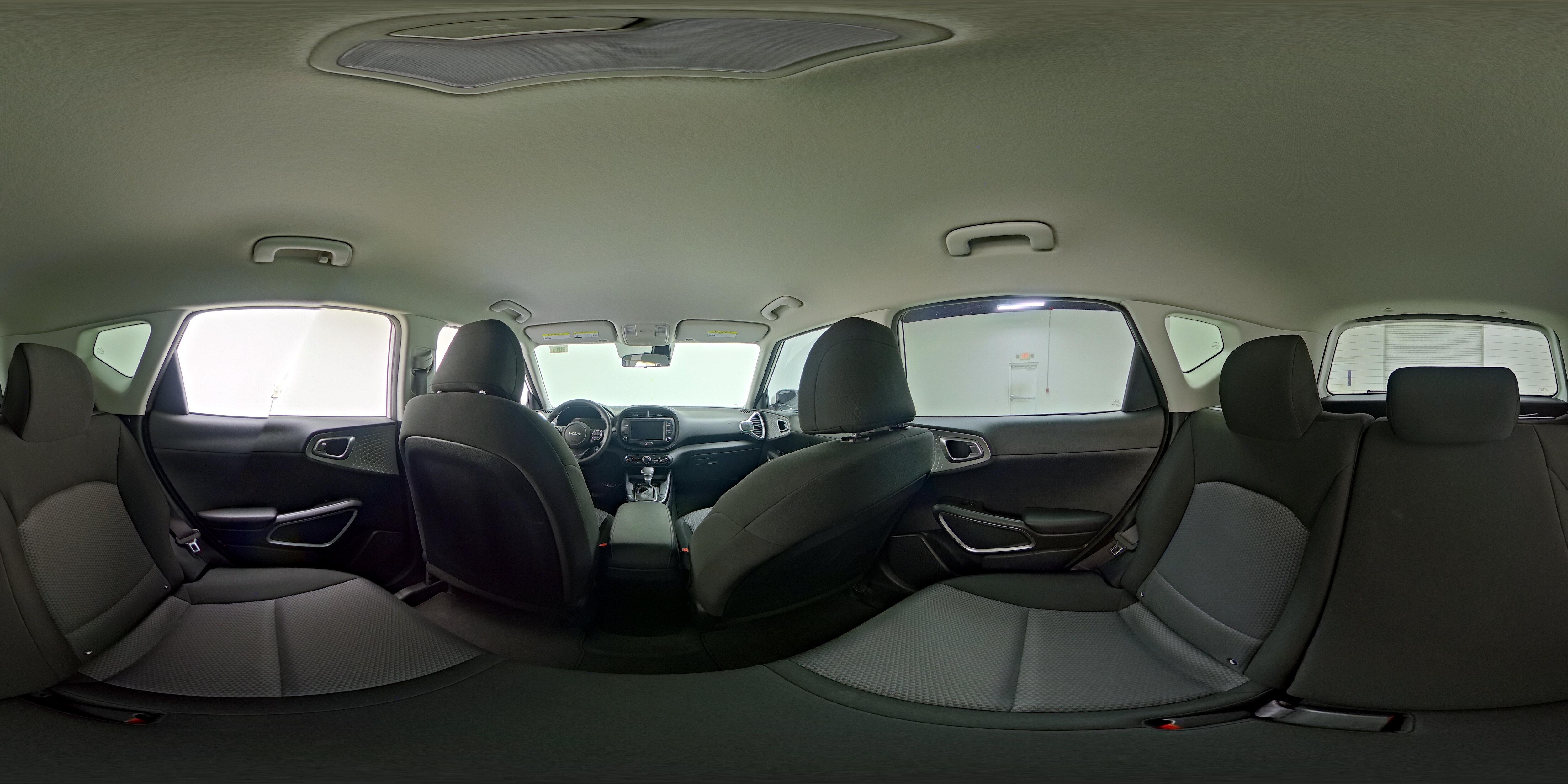 2023 Kia Soul LX - Photo 26