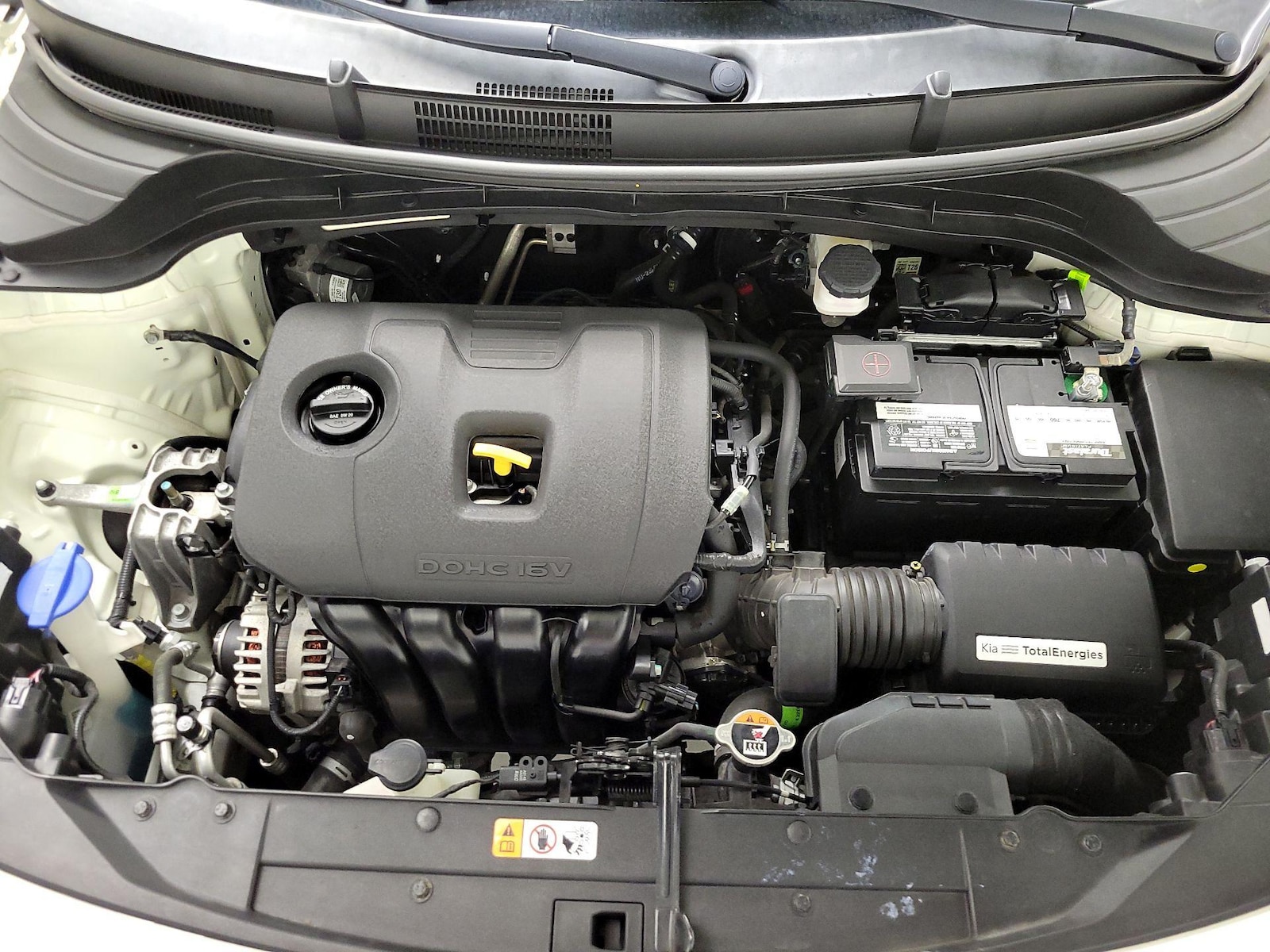 2023 Kia Soul LX - Photo 23