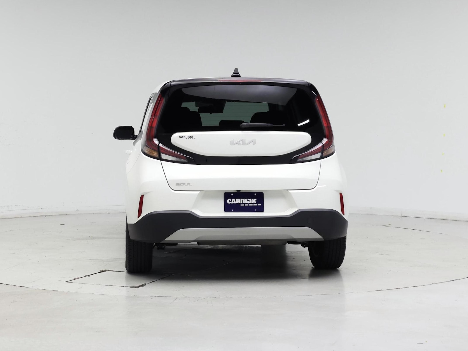 2023 Kia Soul LX - Photo 7