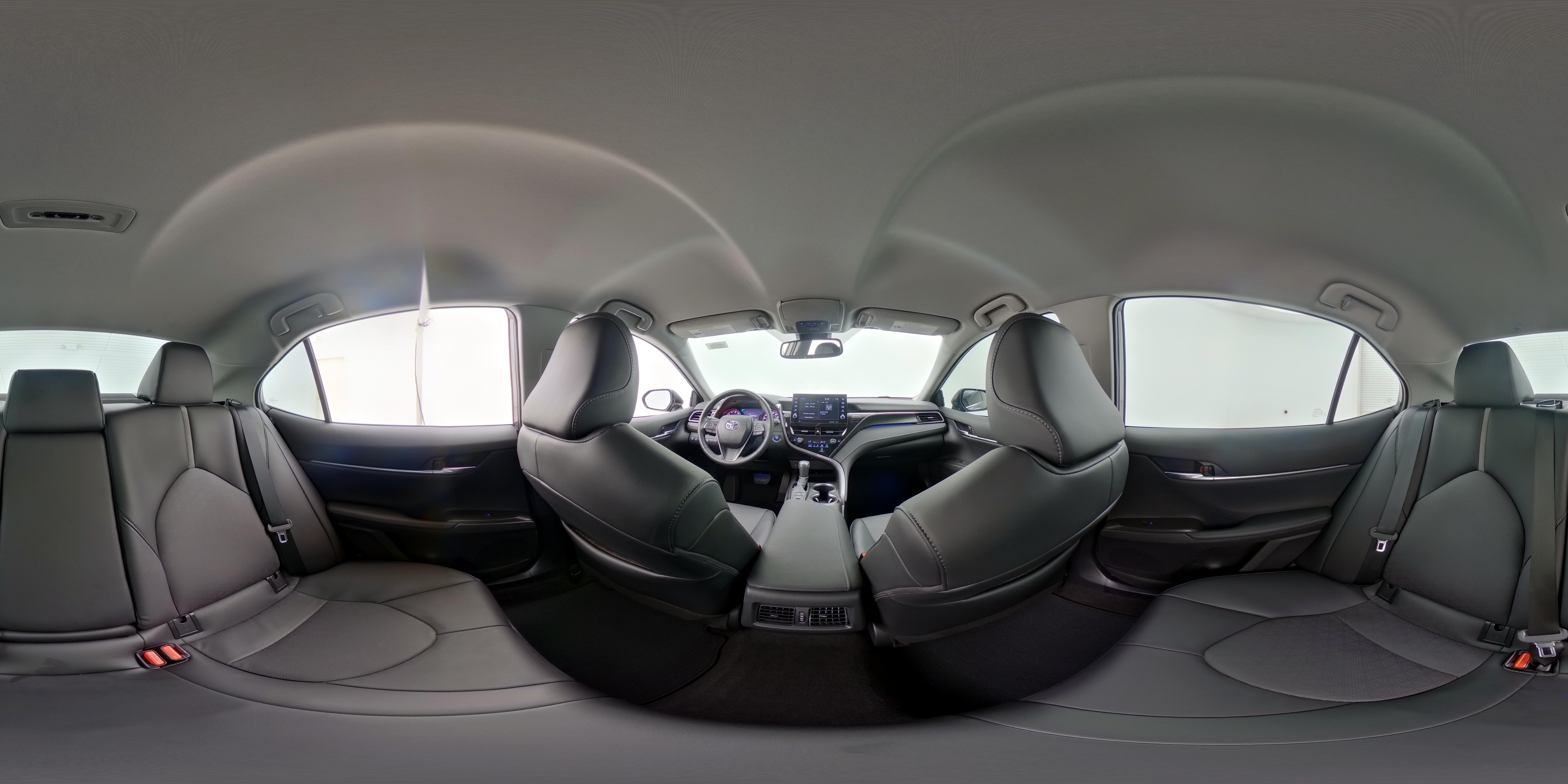 2024 Toyota Camry XSE - Photo 25