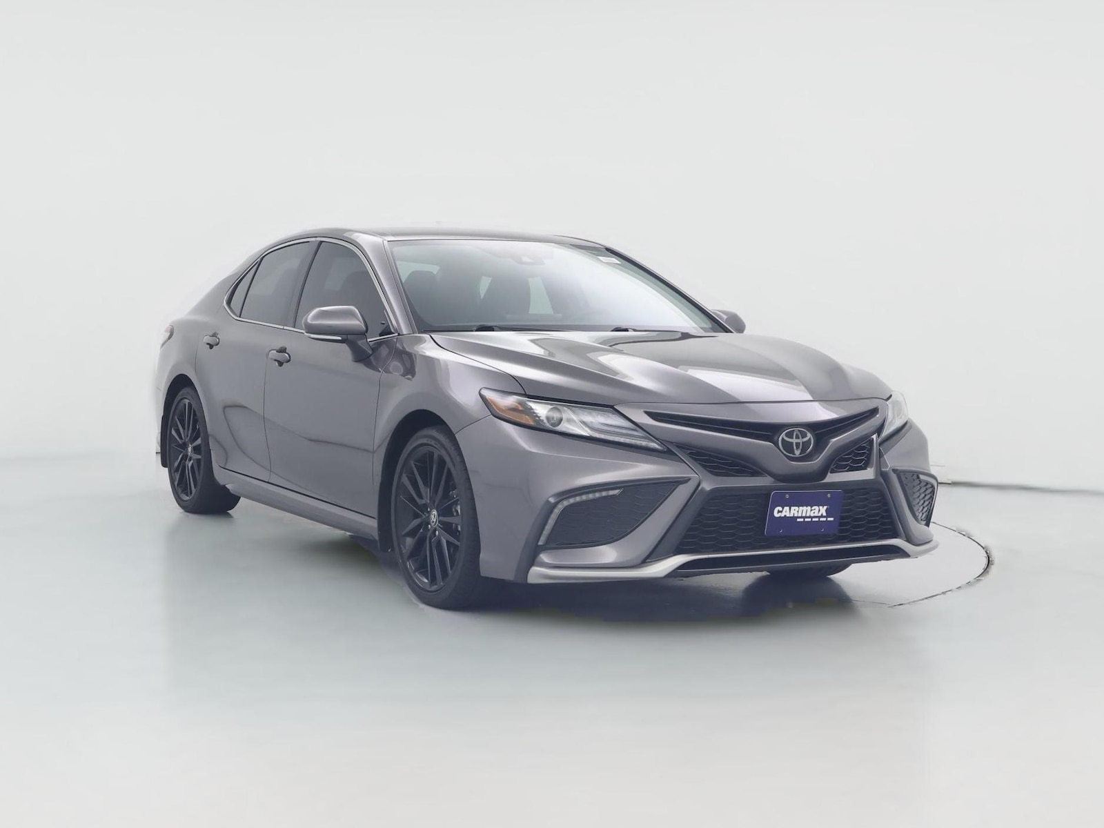 2024 Toyota Camry XSE - Photo 1