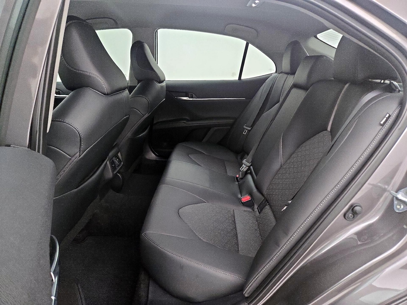2024 Toyota Camry XSE - Photo 20