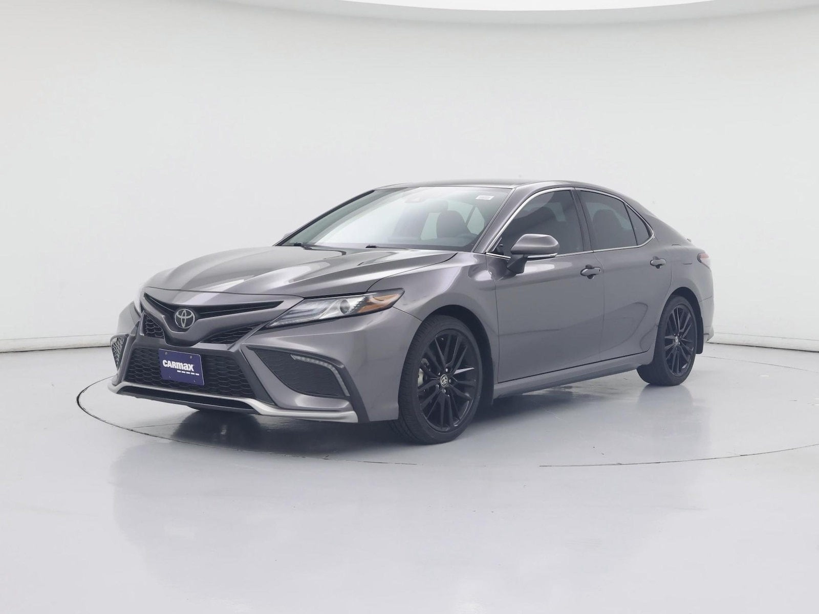 2024 Toyota Camry XSE - Photo 5