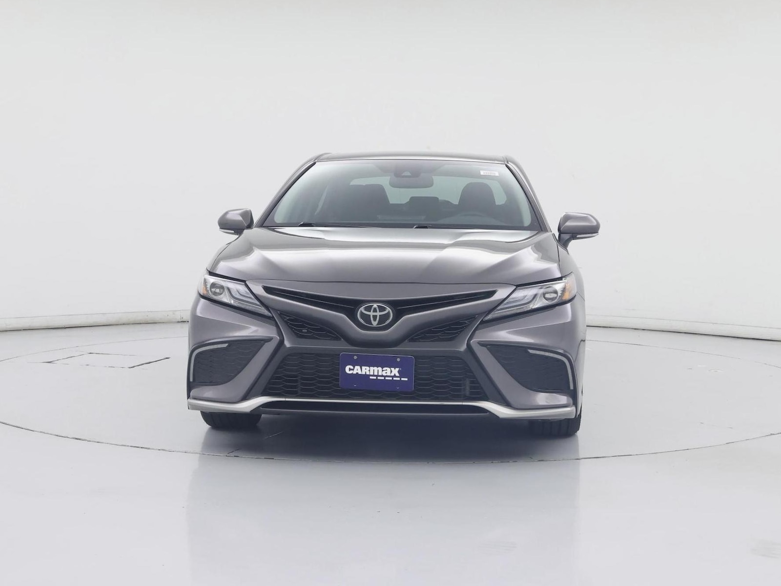 2024 Toyota Camry XSE - Photo 6