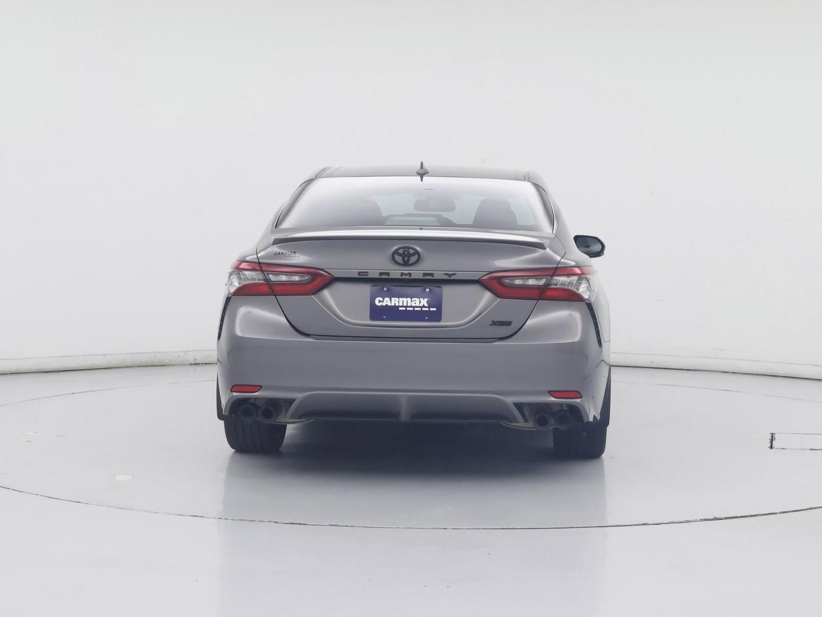 2024 Toyota Camry XSE - Photo 7