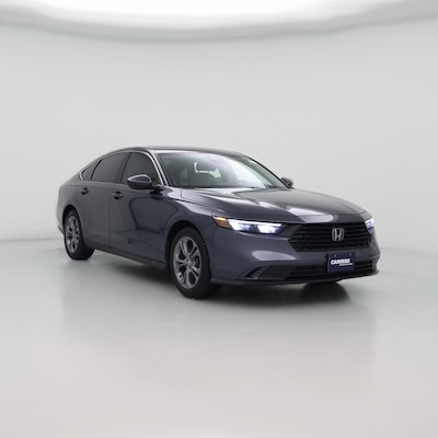 Vehicle exterior view