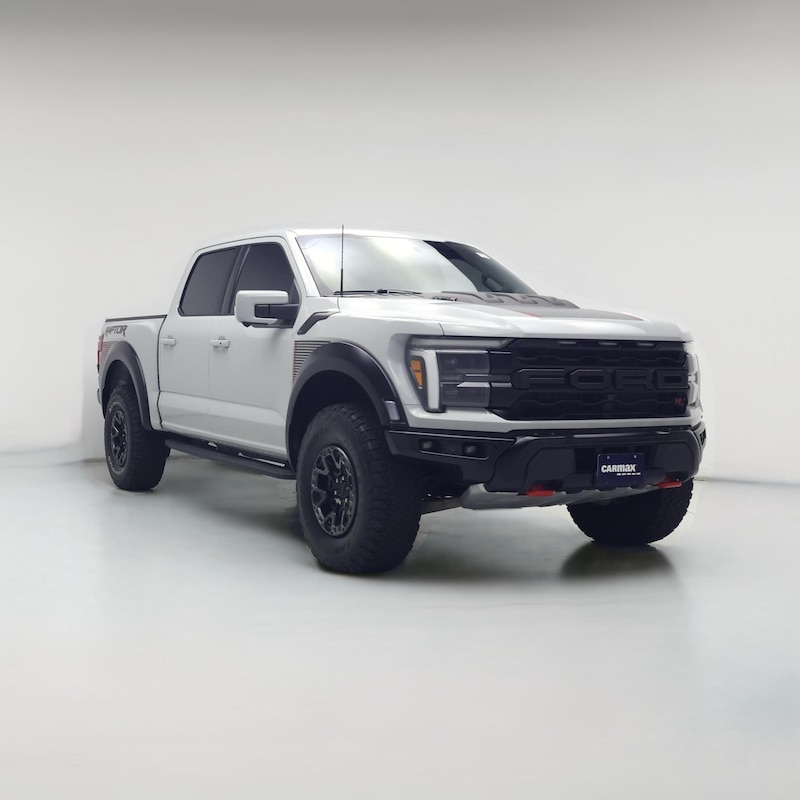2024 Ford F150 Raptor