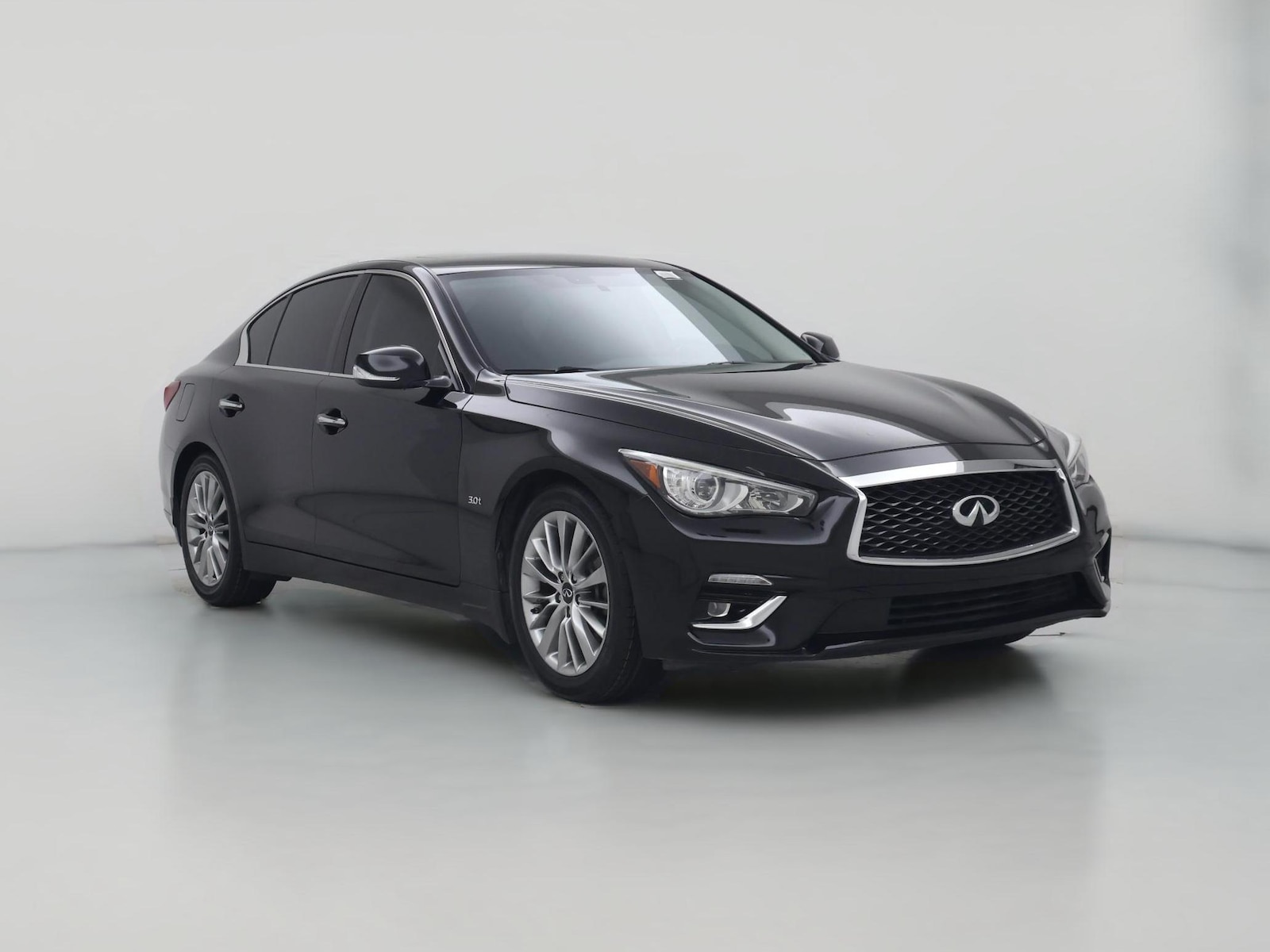 2020 INFINITI Q50
