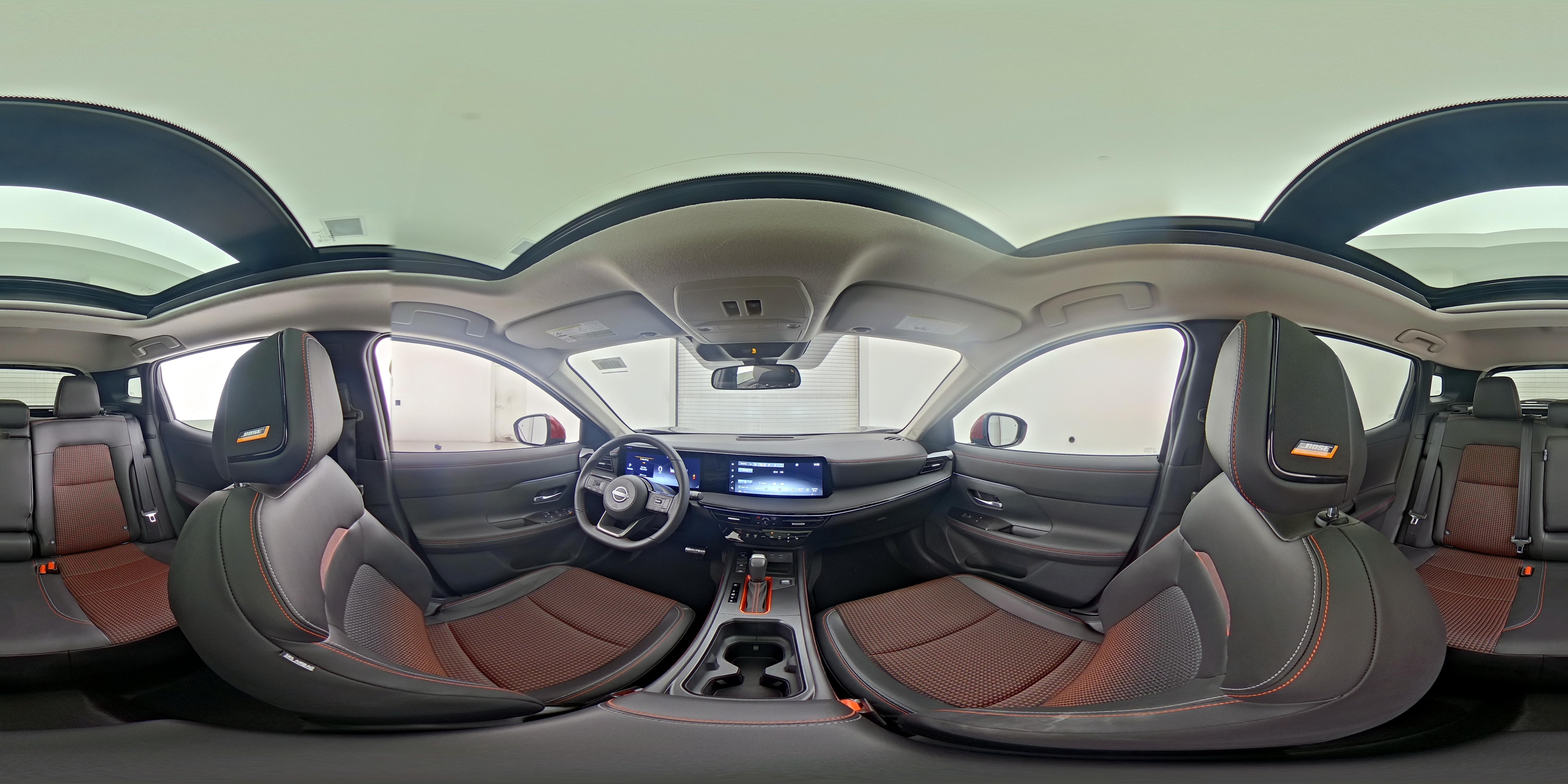 2025 Nissan Kicks SR - Photo 27