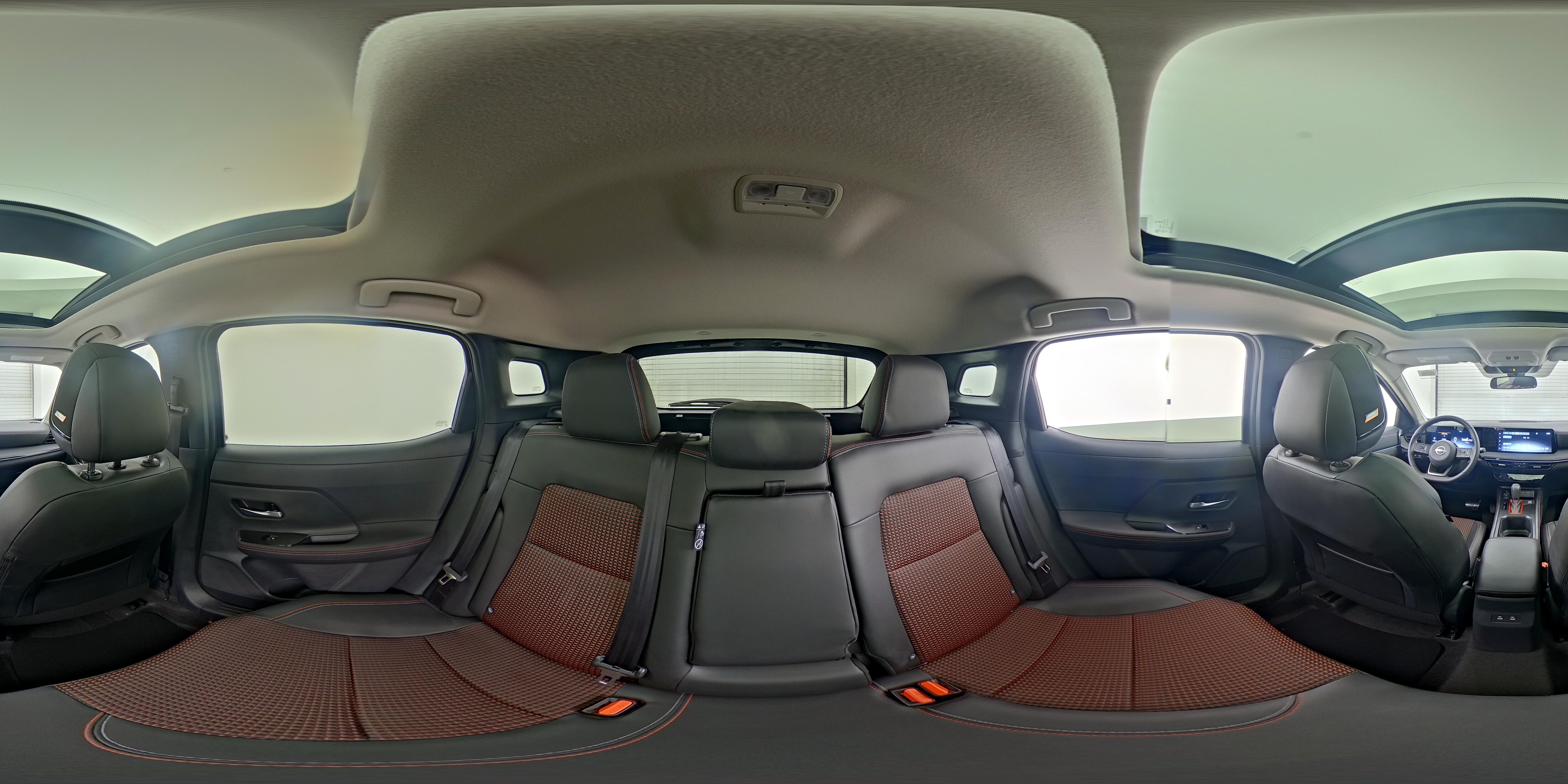 2025 Nissan Kicks SR - Photo 28
