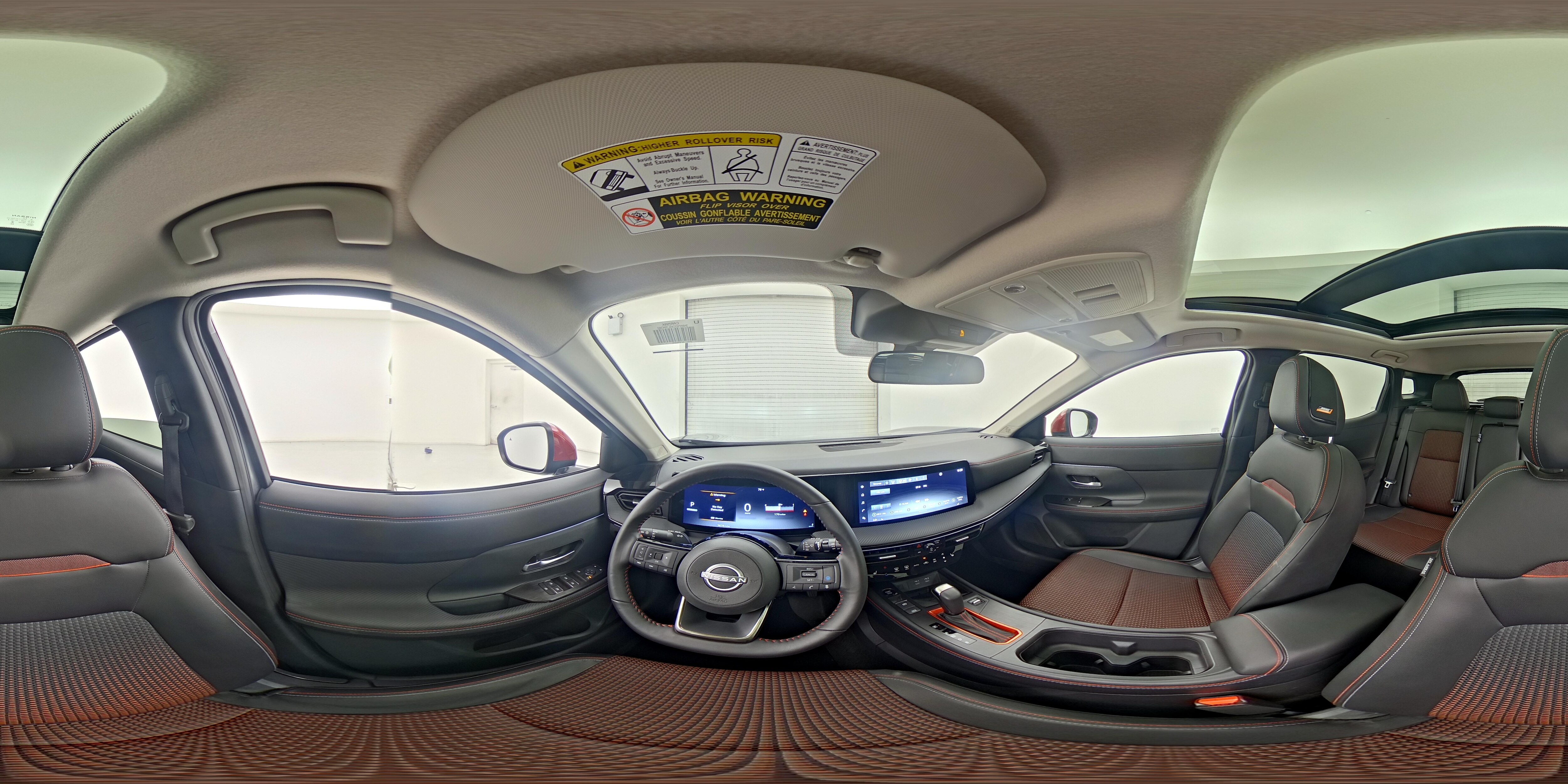 2025 Nissan Kicks SR - Photo 29