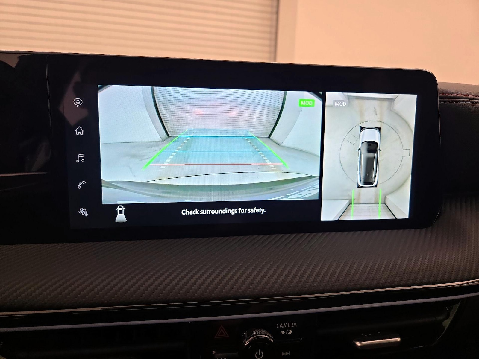 2025 Nissan Kicks SR - Photo 15