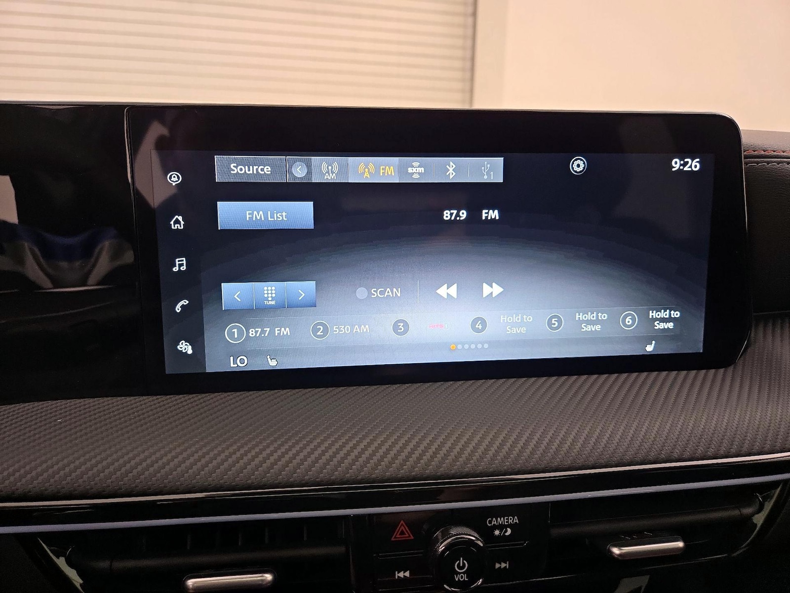 2025 Nissan Kicks SR - Photo 16