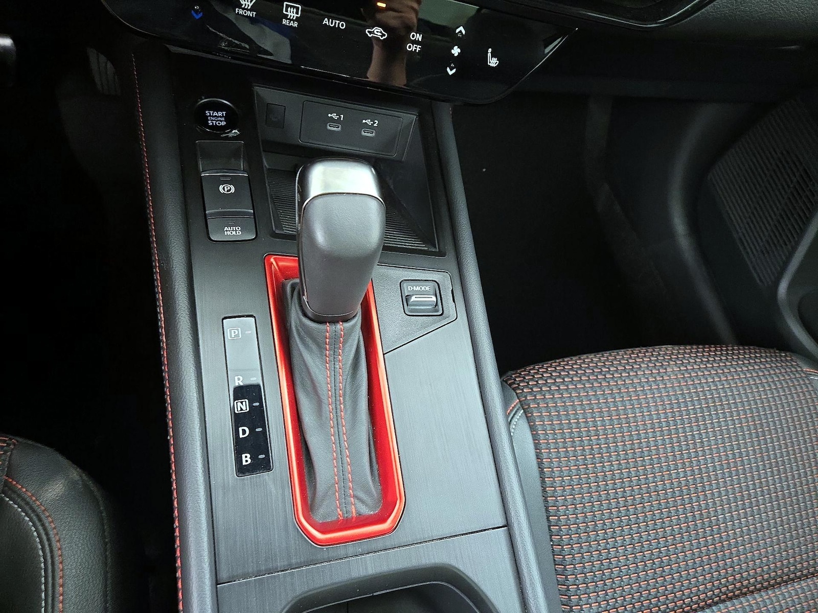 2025 Nissan Kicks SR - Photo 18